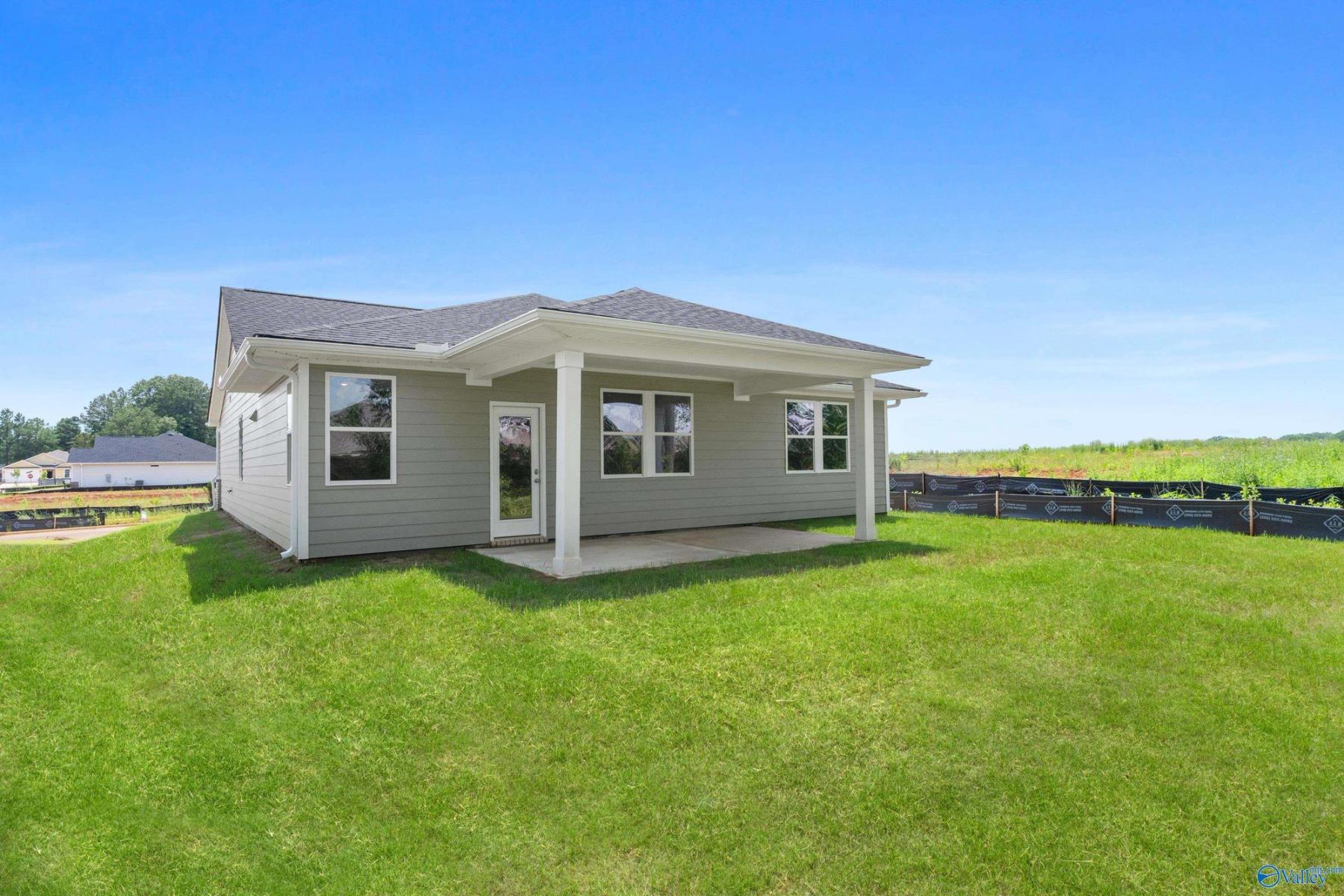 Image 21 of Davidson Homes' New Home at 117 Evergreen Mill Ln