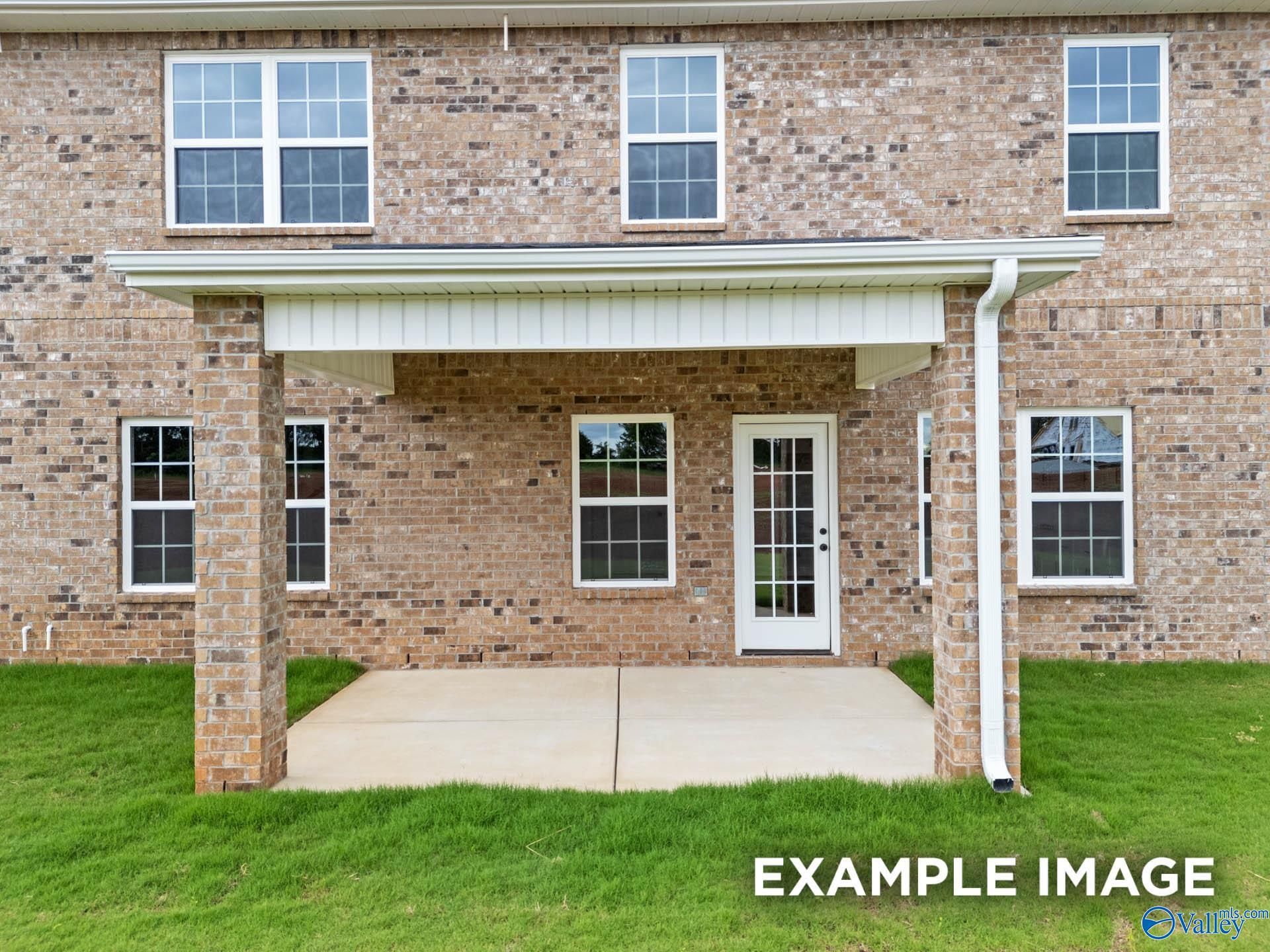 Image 49 of Davidson Homes' New Home at 306 Pone Street