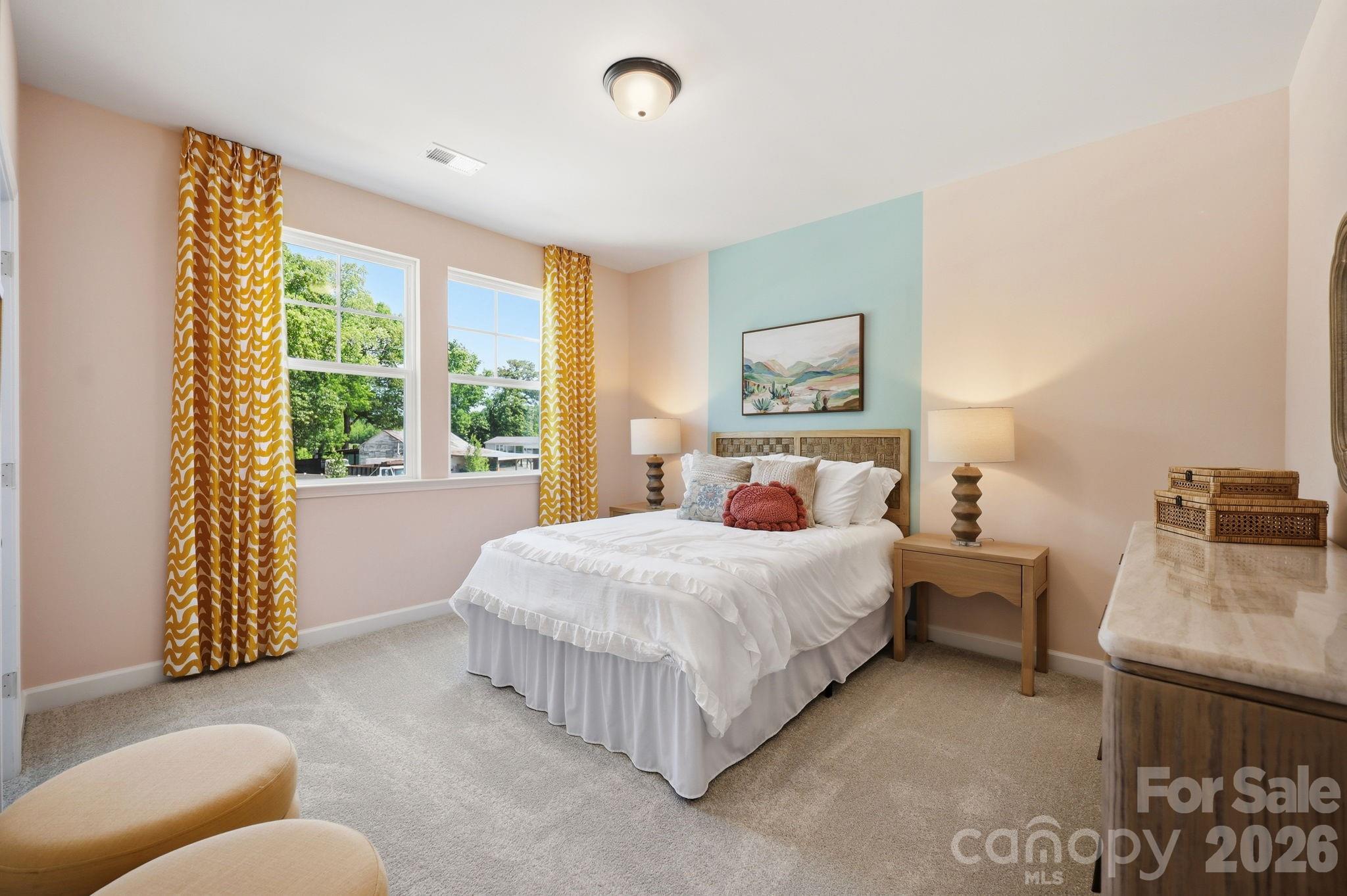 Image 27 of Davidson Homes' New Home at 3030 Hayes Ridge Drive