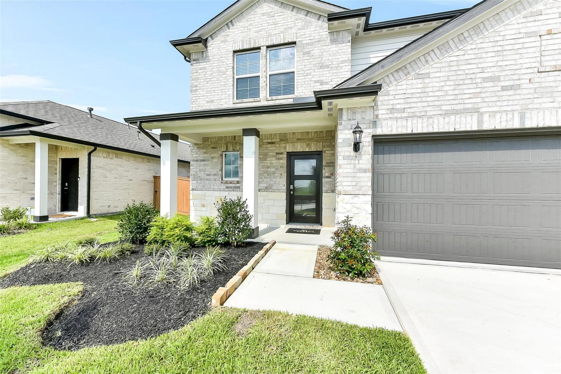 Image 6 of Davidson Homes' New Home at 83 Leon Way