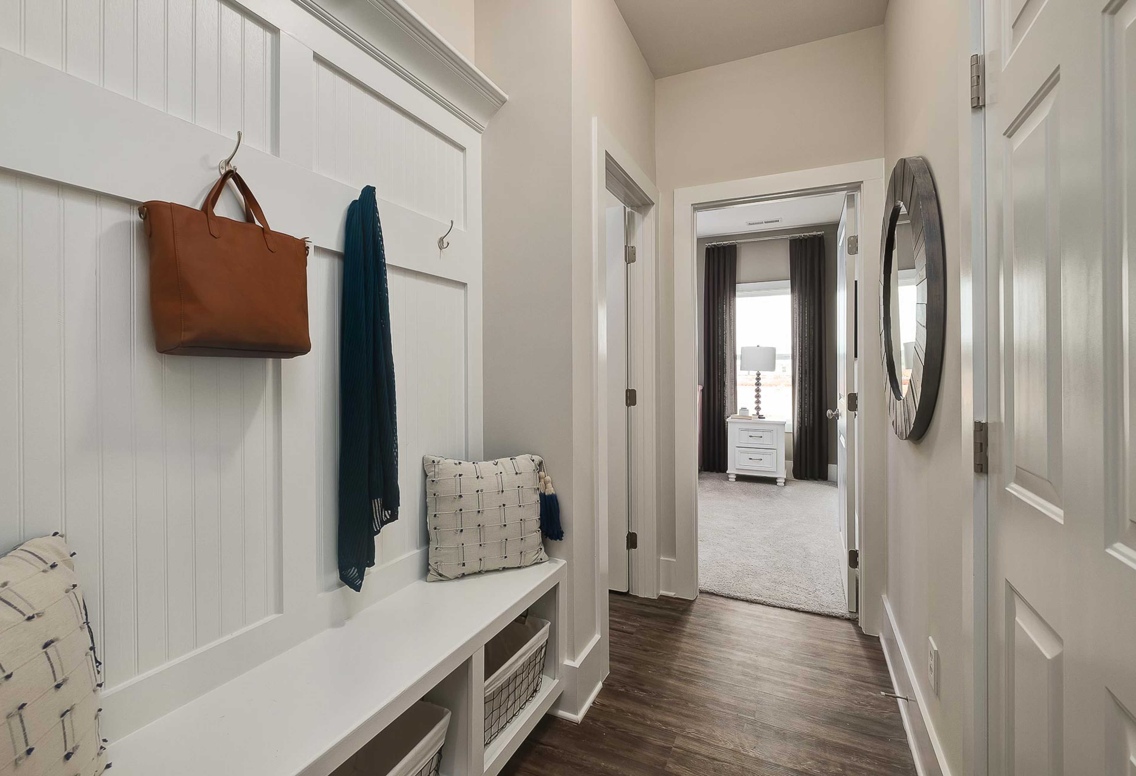 Image 3 of Davidson Homes' The Everett Floor Plan