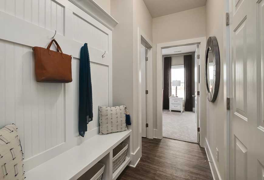 Image 3 of Davidson Homes' The Everett C Floor Plan