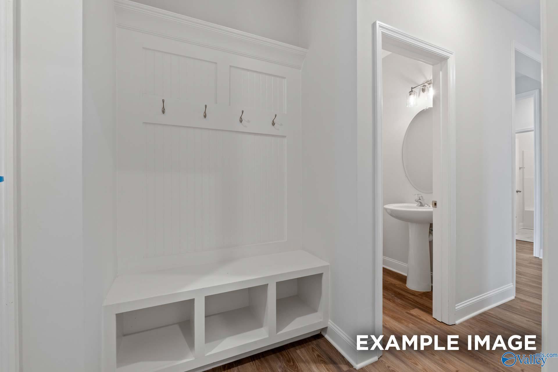 Image 14 of Davidson Homes' New Home at 112 Goodwood Lane