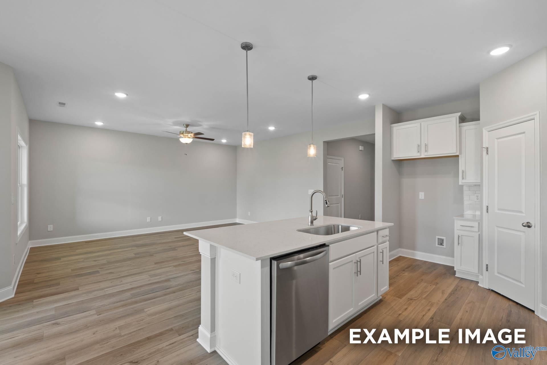 Image 18 of Davidson Homes' New Home at 304 Keller Drive