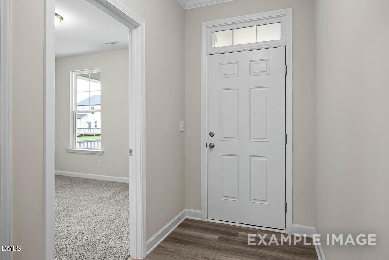 Image 23 of Davidson Homes' New Home at 315 Queensferry Drive