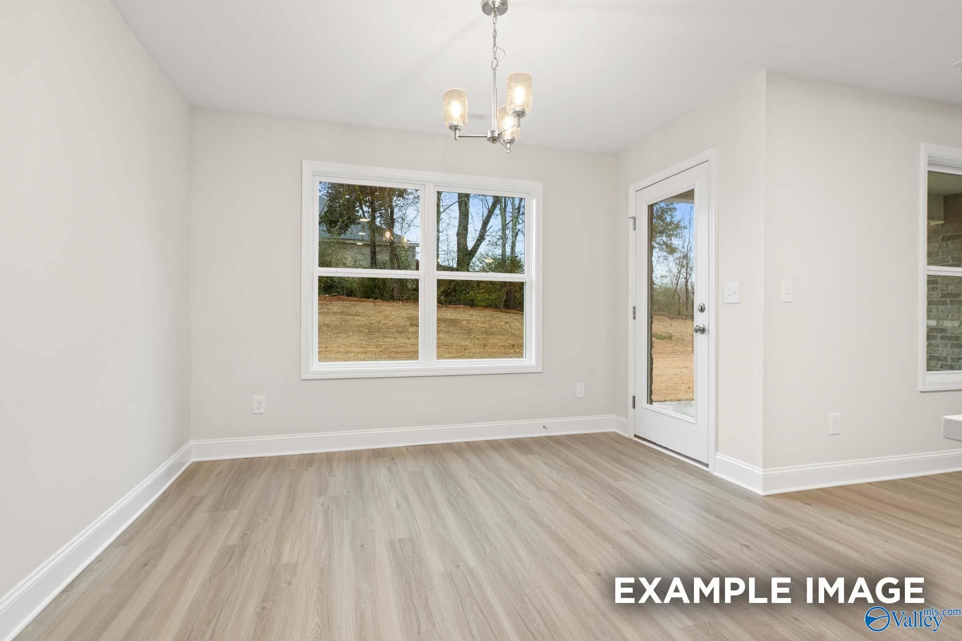 Image 10 of Davidson Homes' New Home at 138 Plum Tree Lane