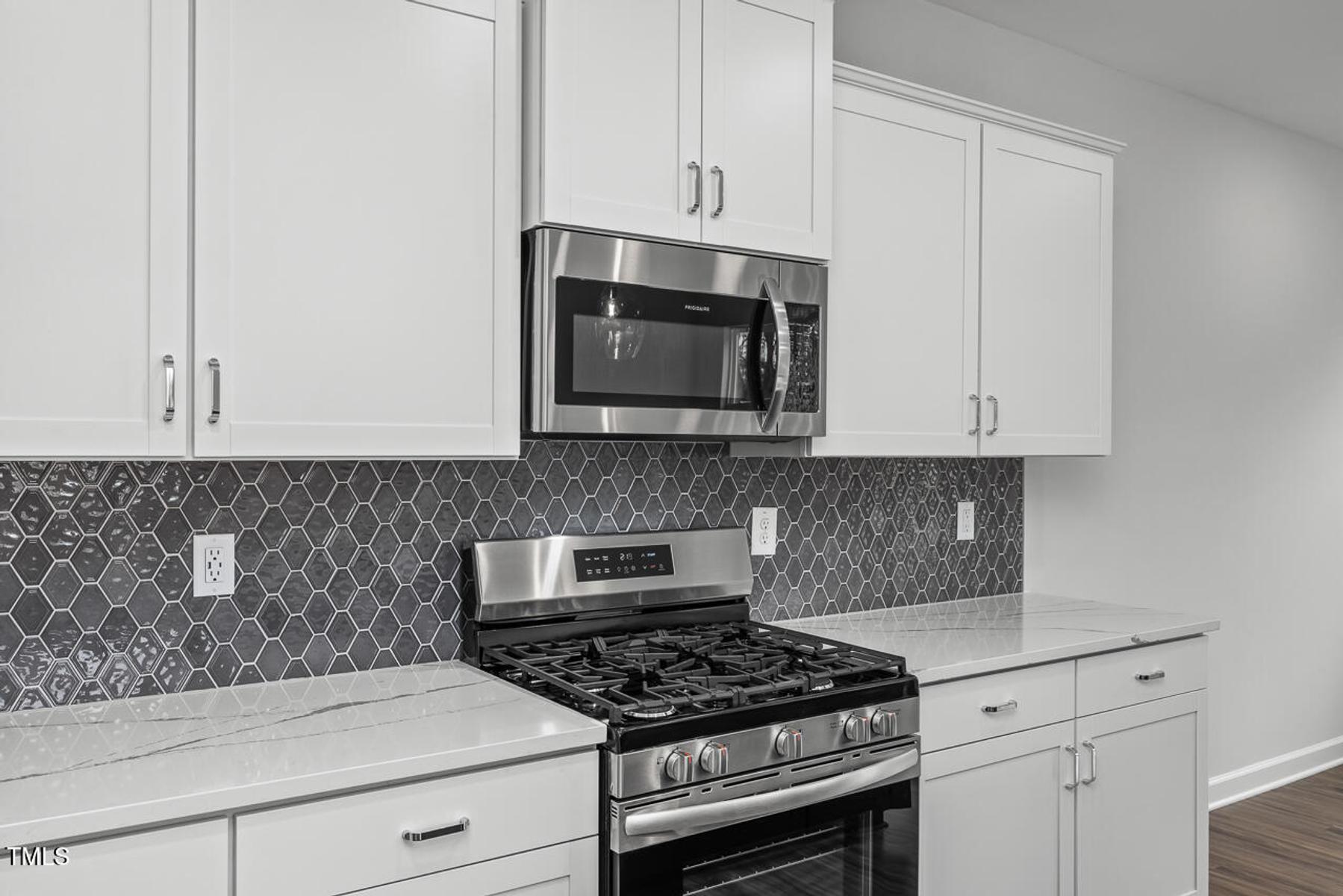 Image 5 of Davidson Homes' New Home at 36 Village Edge Drive