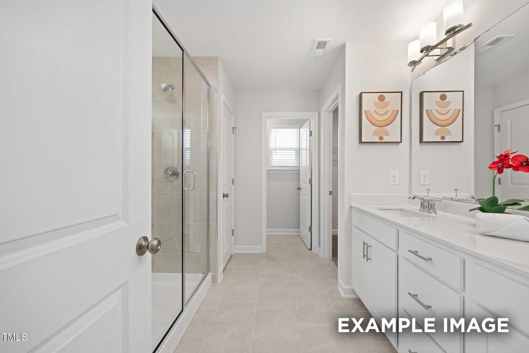 Image 18 of Davidson Homes' New Home at 283 Old Fashioned Way
