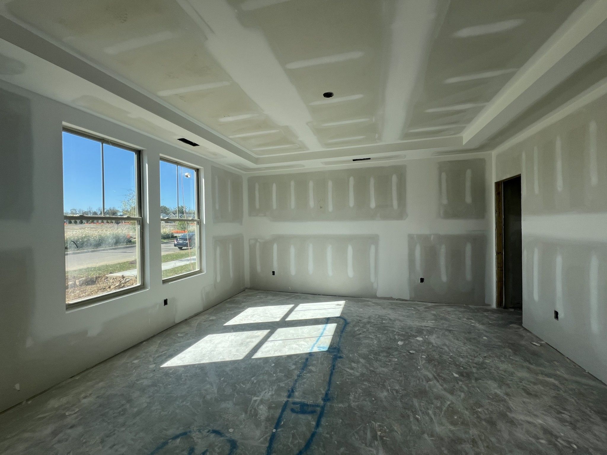 Image 6 of Davidson Homes' New Home at 2051 Holbrook Road