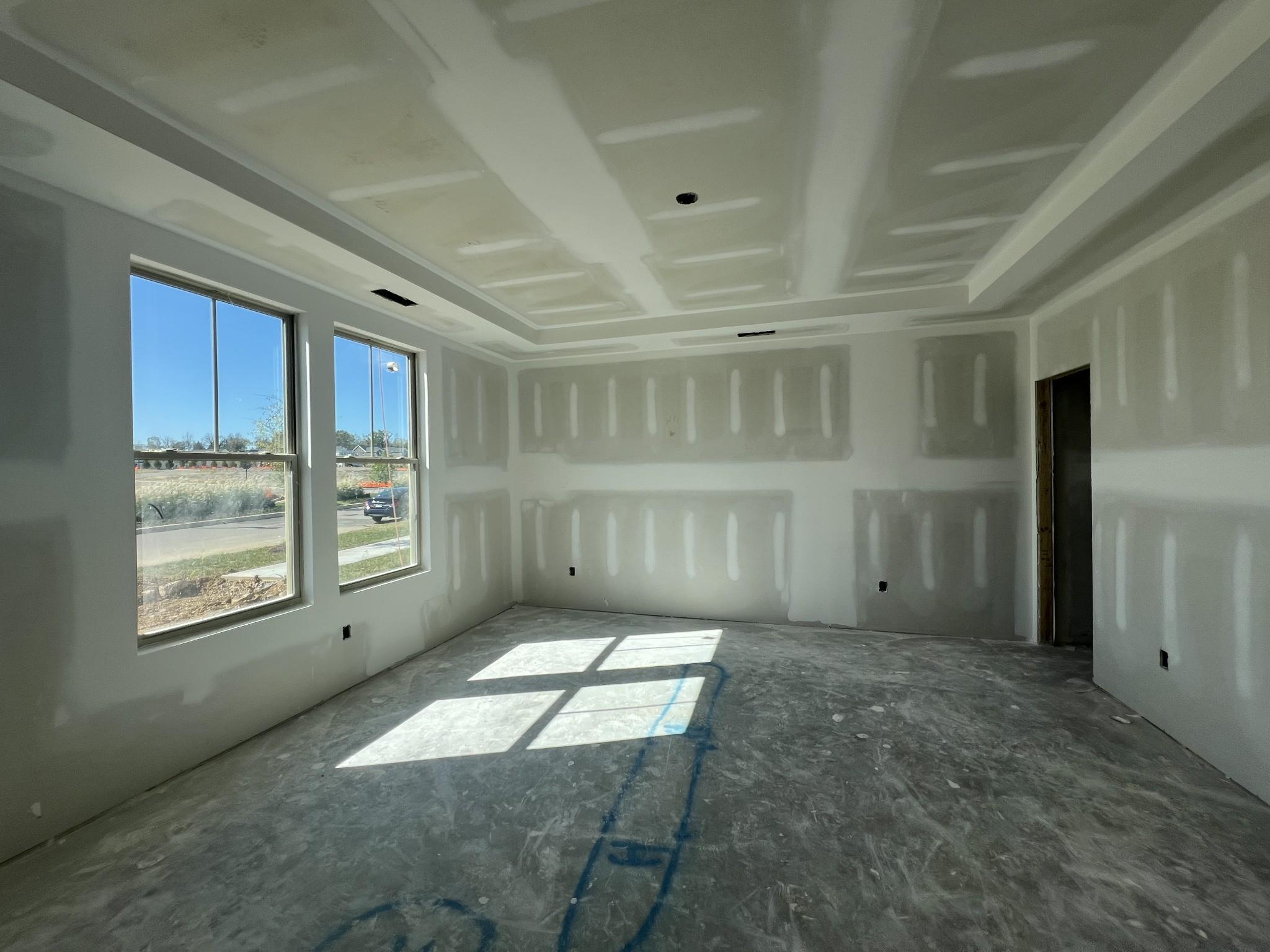 Image 6 of Davidson Homes' New Home at 2051 Holbrook Road