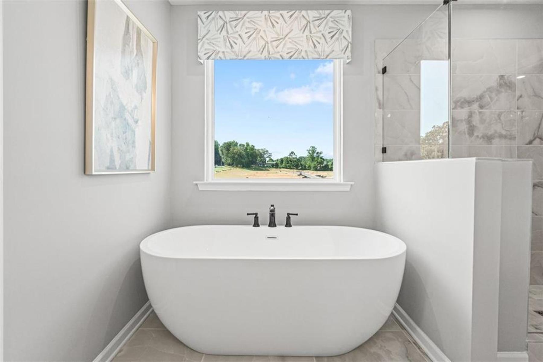 Image 42 of Davidson Homes' New Home at 598 Grand Wehunt Drive
