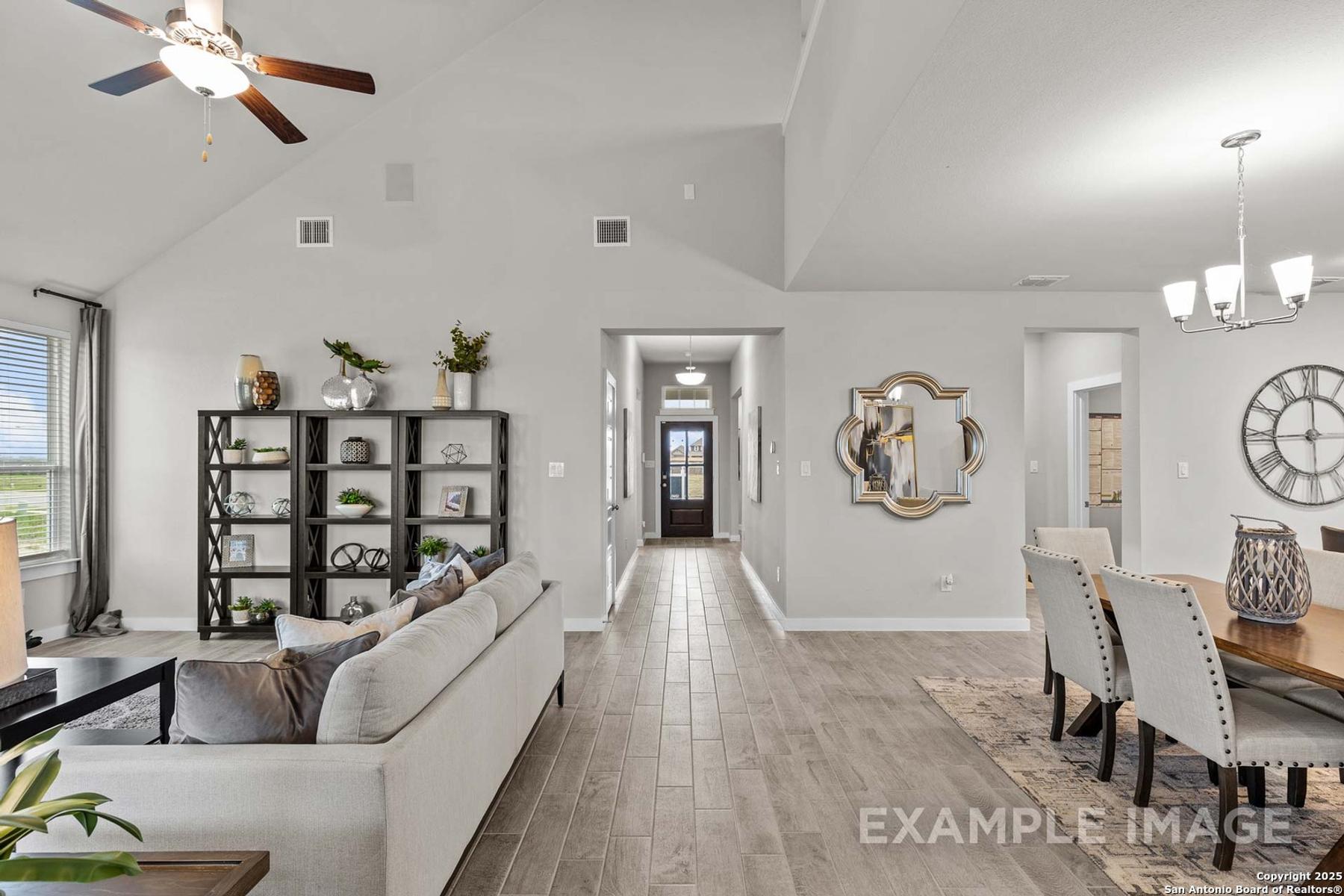 Image 12 of Davidson Homes' New Home at 316 Jean Street