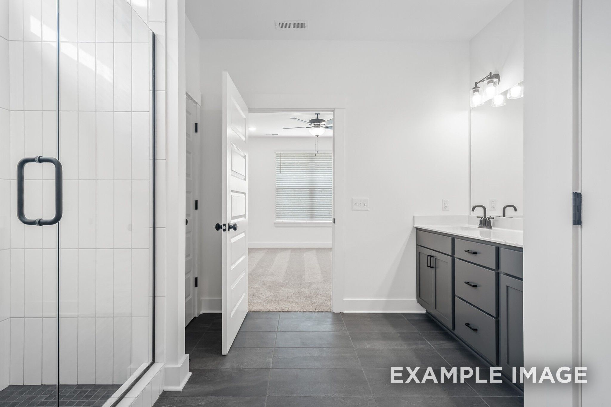 Image 71 of Davidson Homes' New Home at 105 Rock Chimney Rd