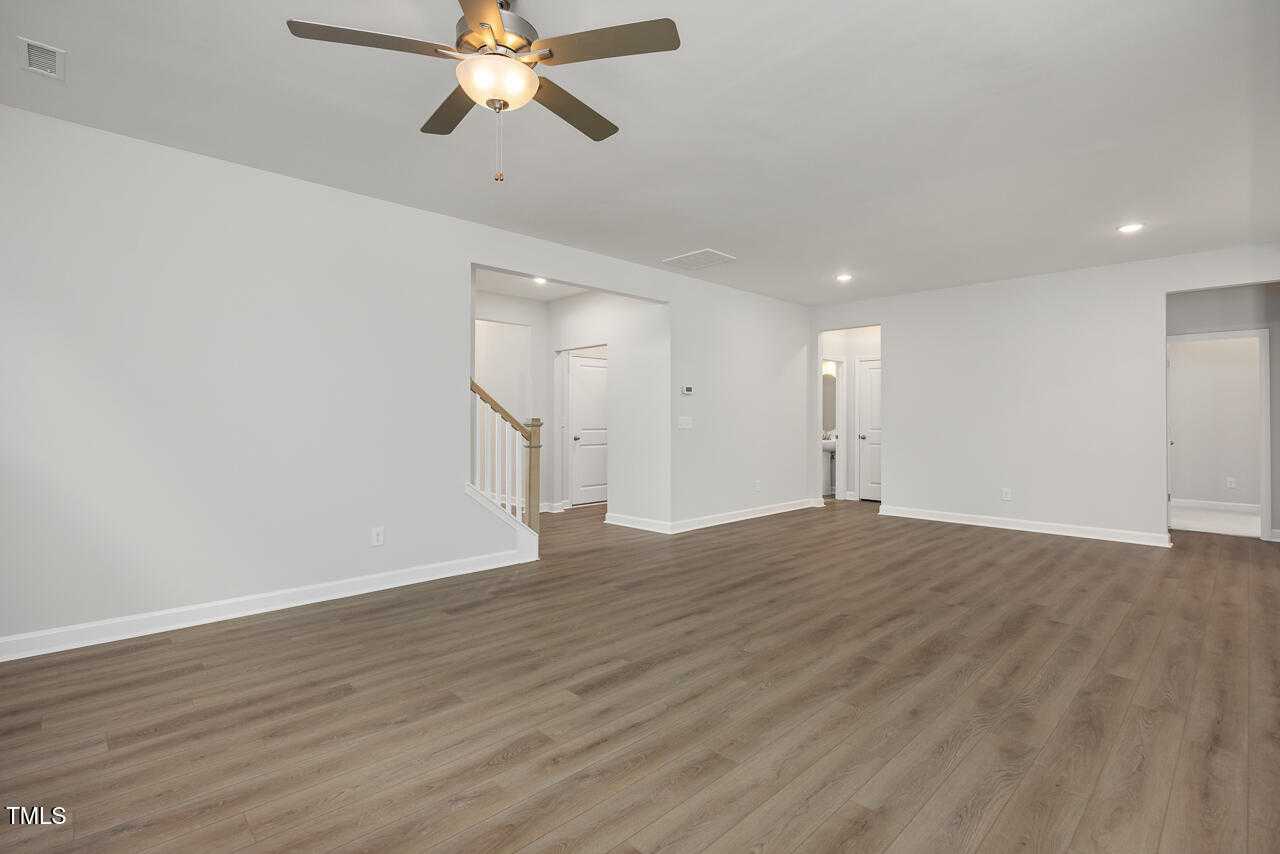 Image 8 of Davidson Homes' New Home at 436 Golden Dragonfly Street