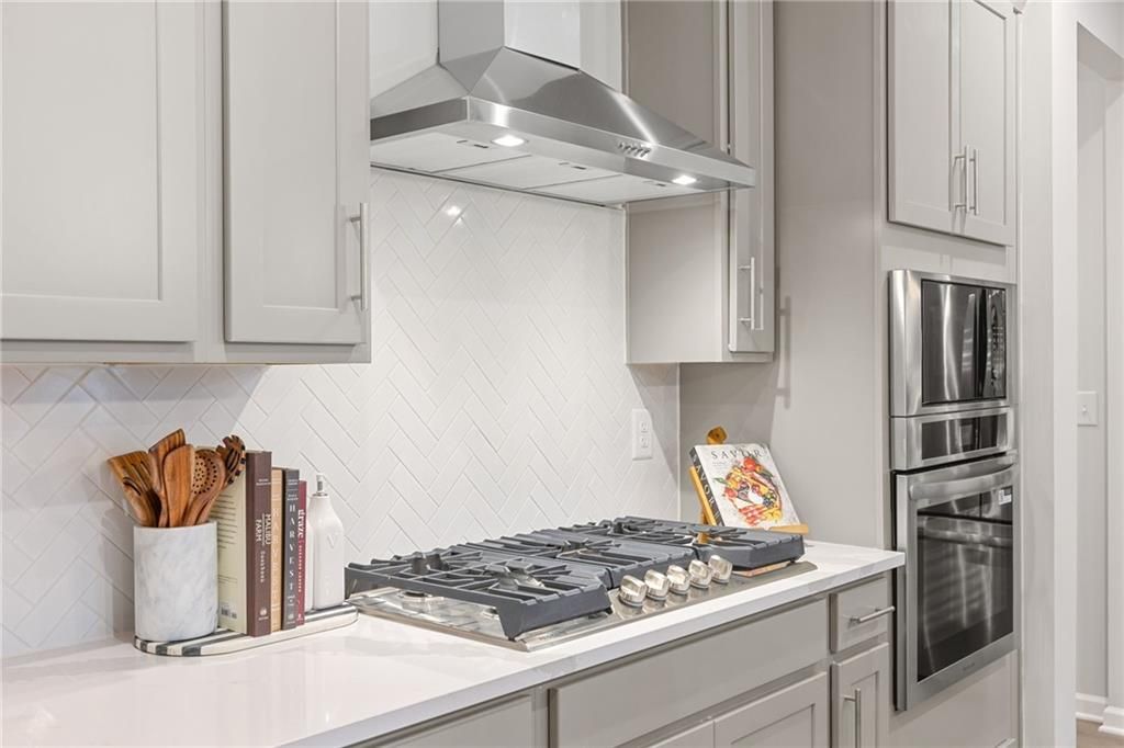 Image 7 of Davidson Homes' New Home at 74 Shoal Court