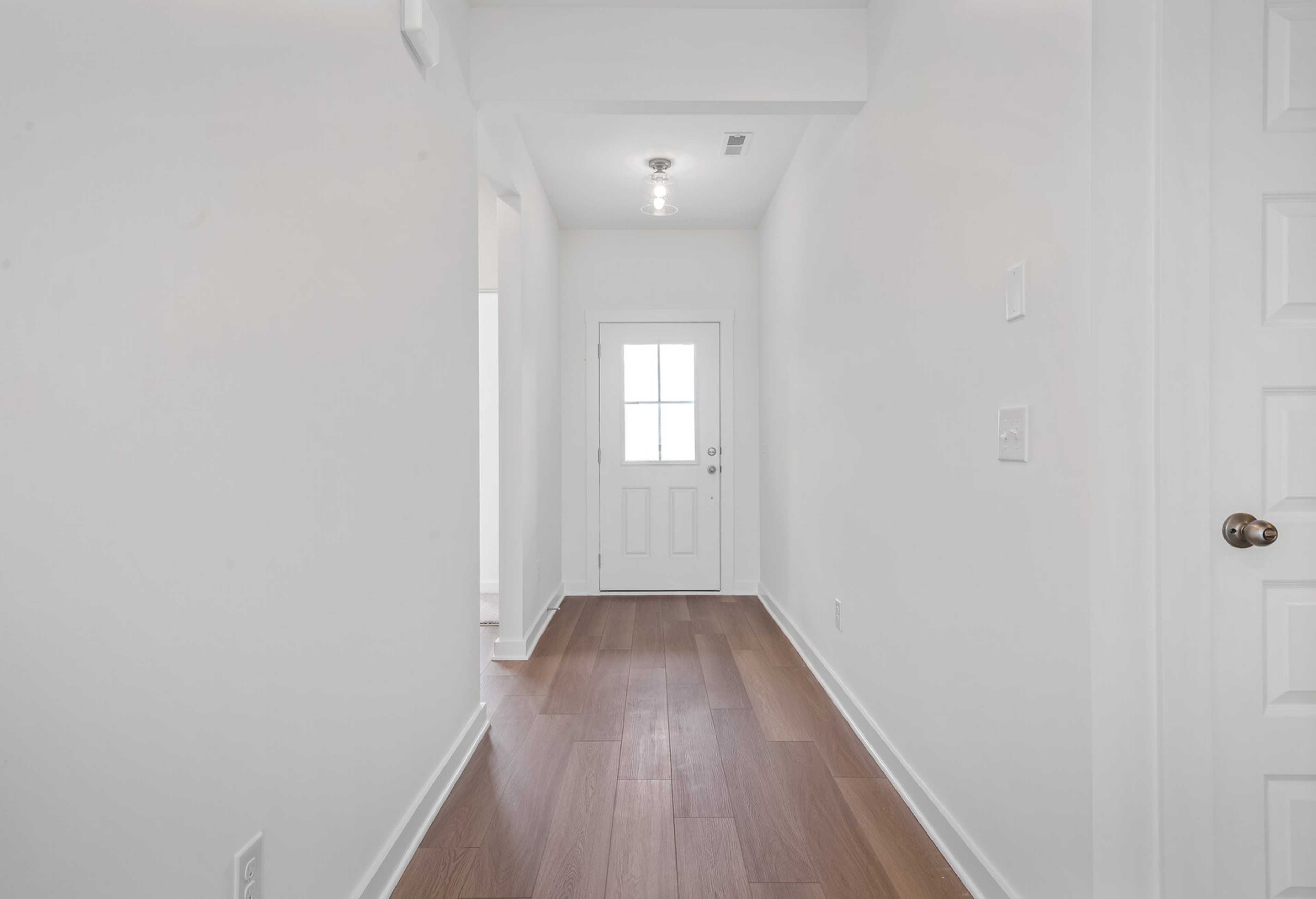 Image 3 of Davidson Homes' The Asheville C Floor Plan