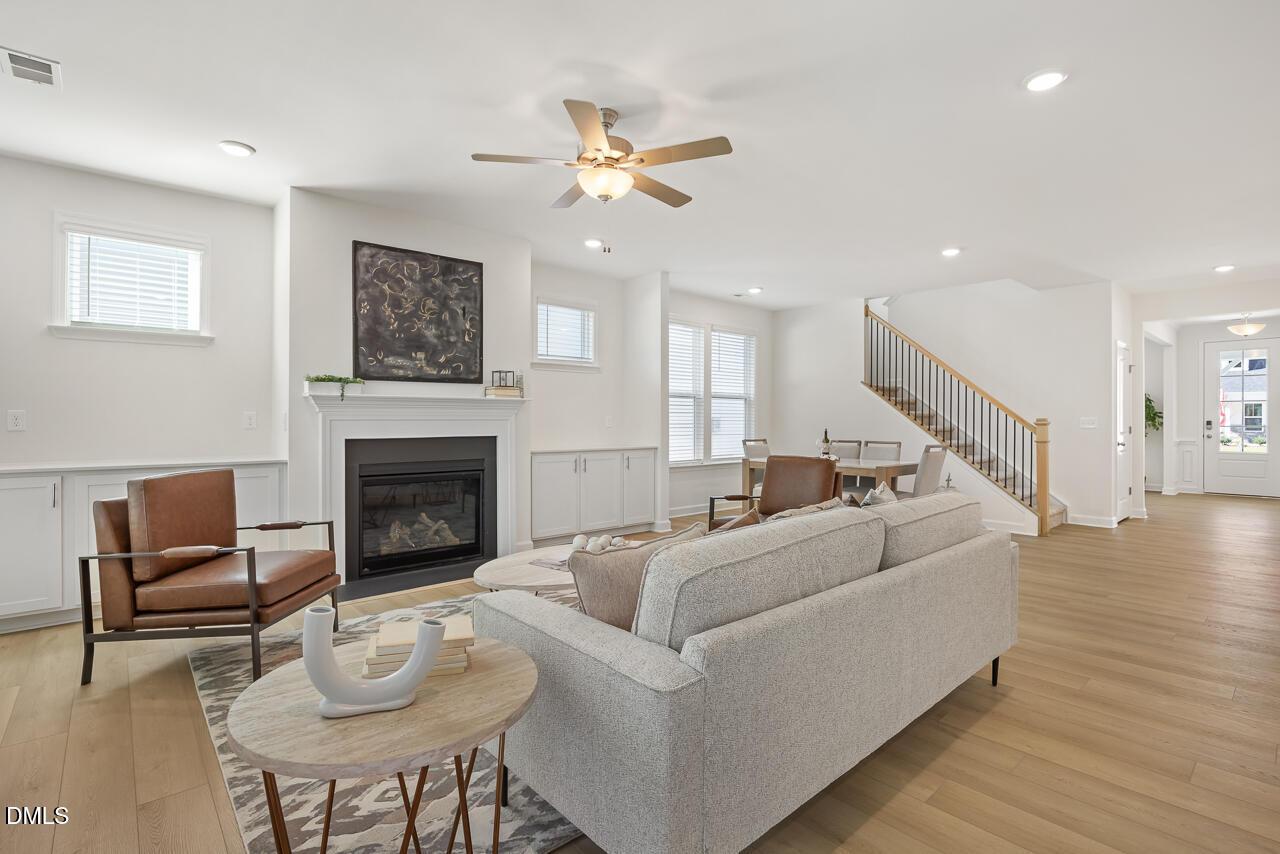 Image 11 of Davidson Homes' New Home at 824 Diana Victoria Court