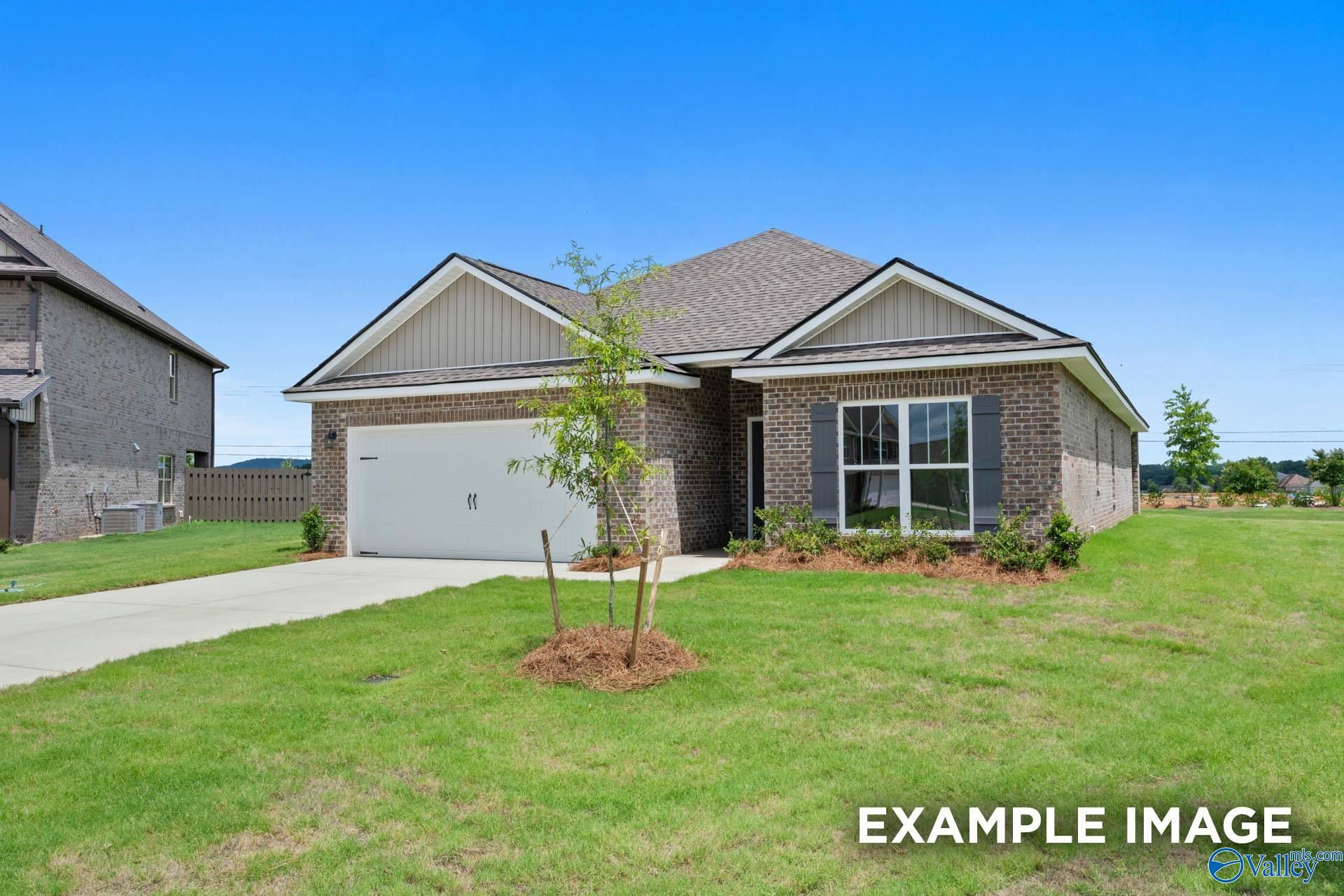 Image 2 of Davidson Homes' New Home at 324 Keller Drive