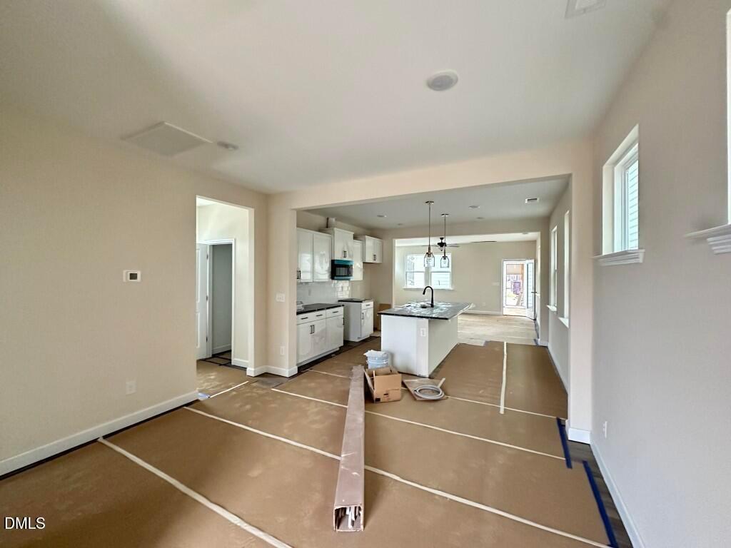 Image 5 of Davidson Homes' New Home at 1030 Old Knight Road