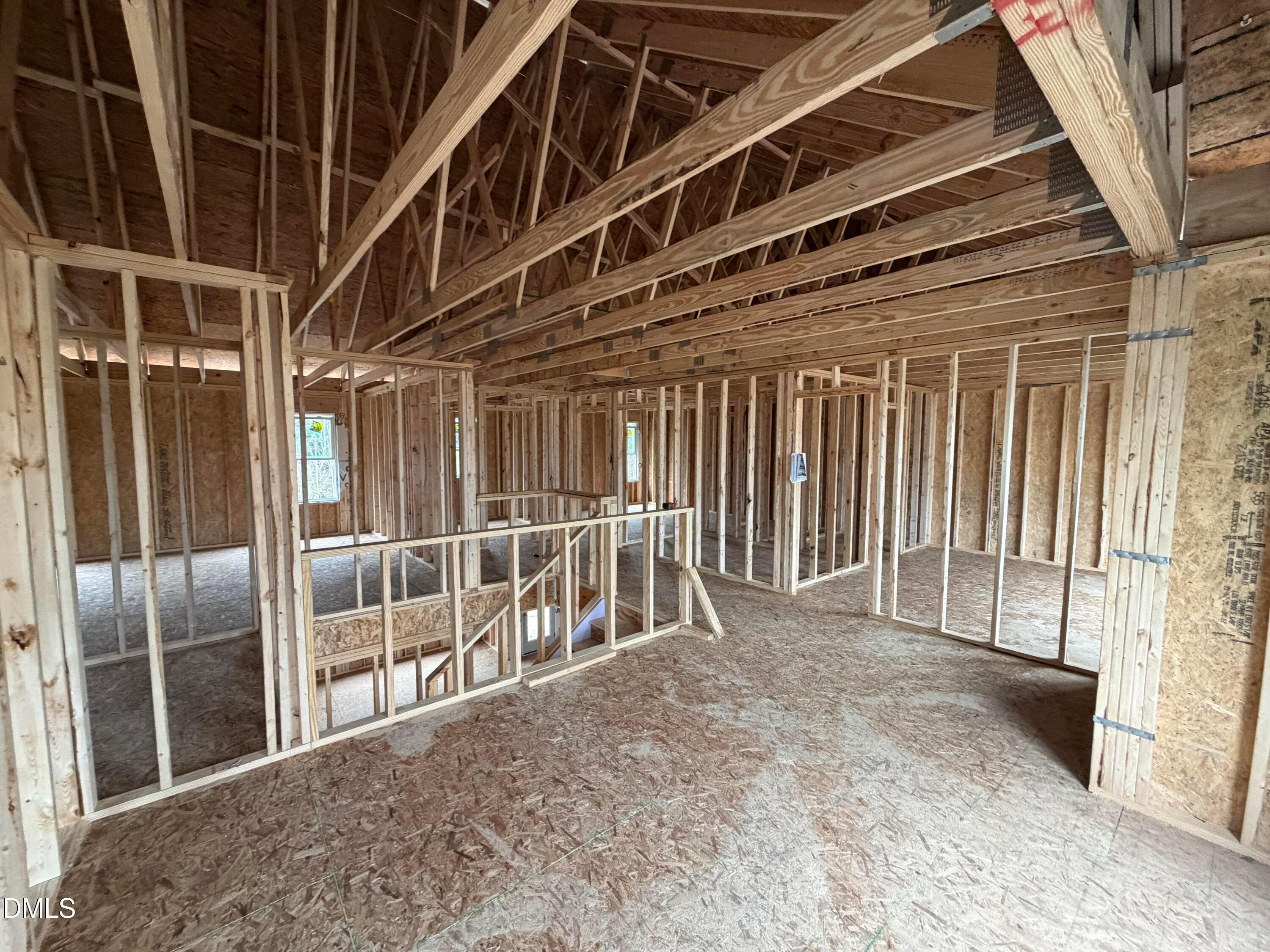 Image 31 of Davidson Homes' New Home at 191 Old Fashioned Way