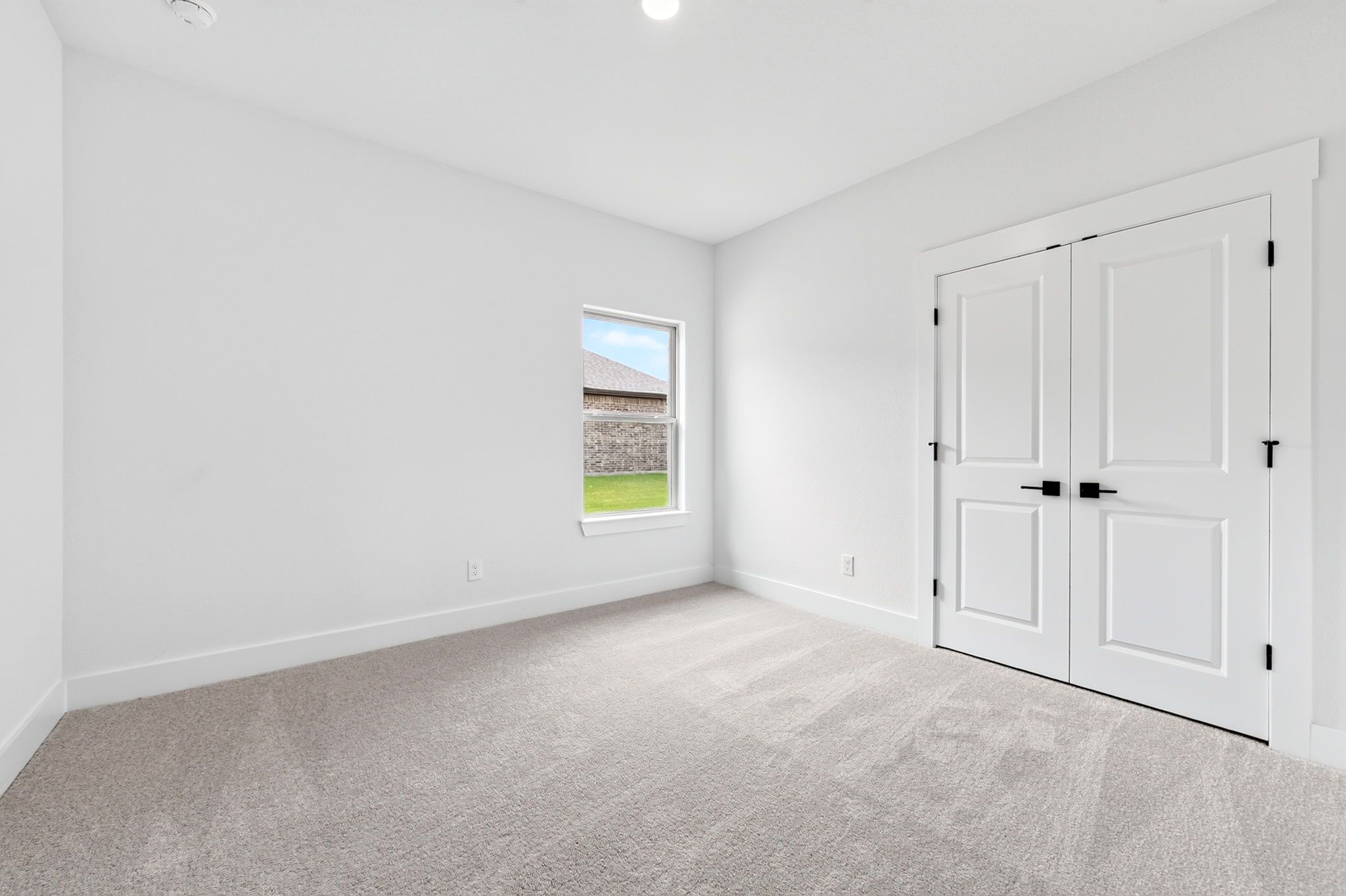 Image 4 of Davidson Homes' New Home at 202 Briarwood Drive