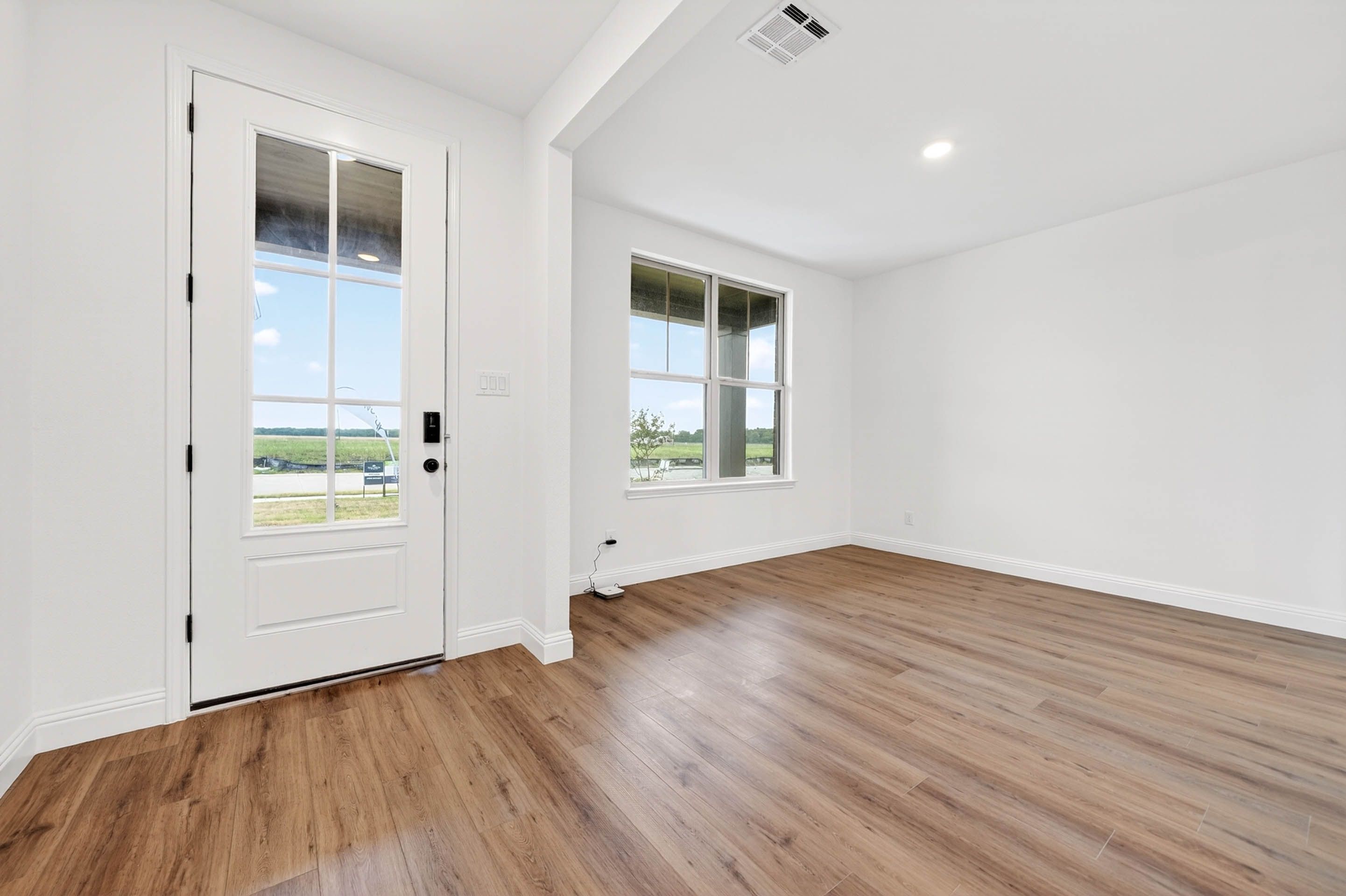 Image 2 of Davidson Homes' New Home at 1403 Northview Ln