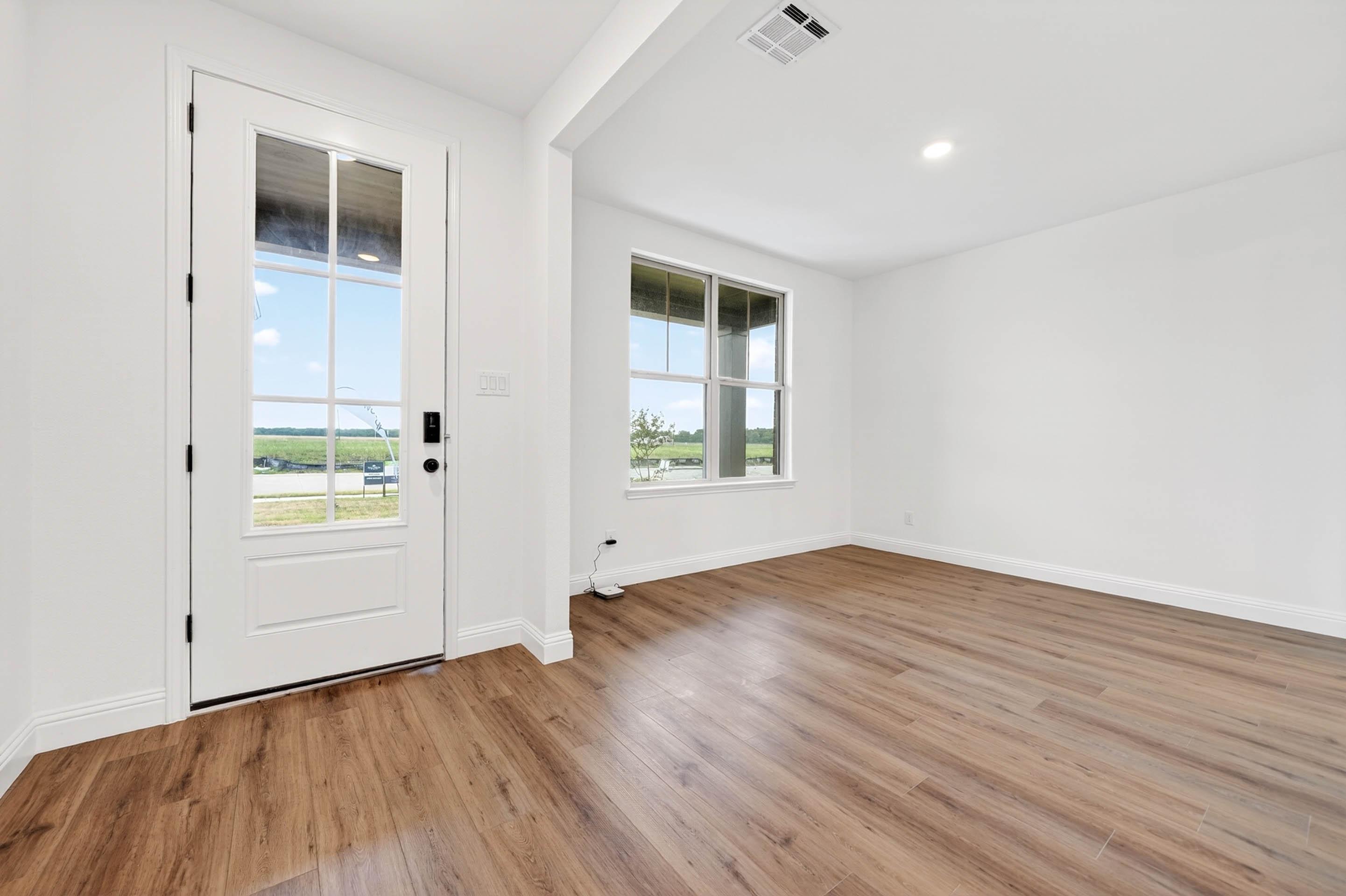 Image 2 of Davidson Homes' New Home at 1403 Northview Ln