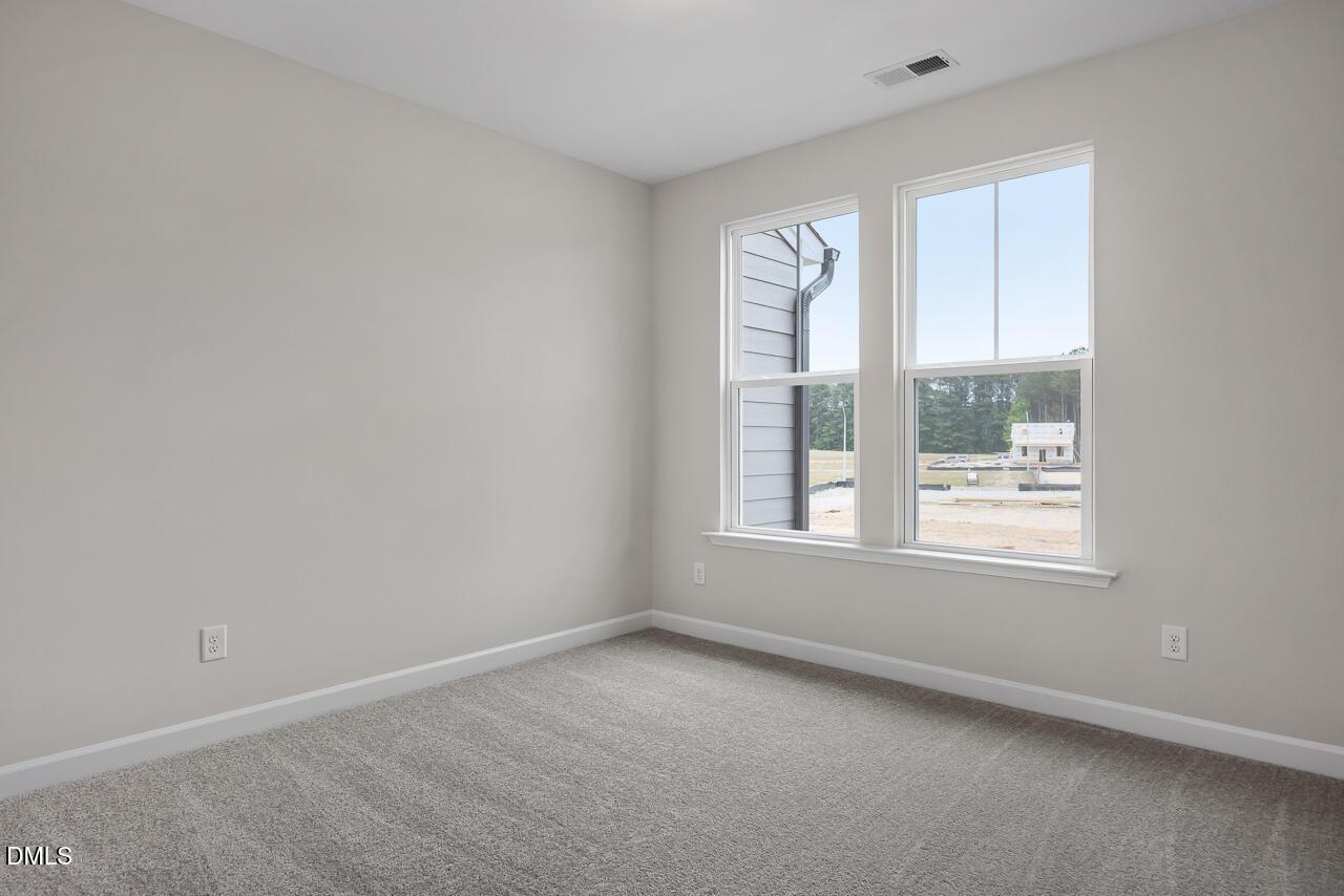 Image 4 of Davidson Homes' New Home at 604 Thatch Lane