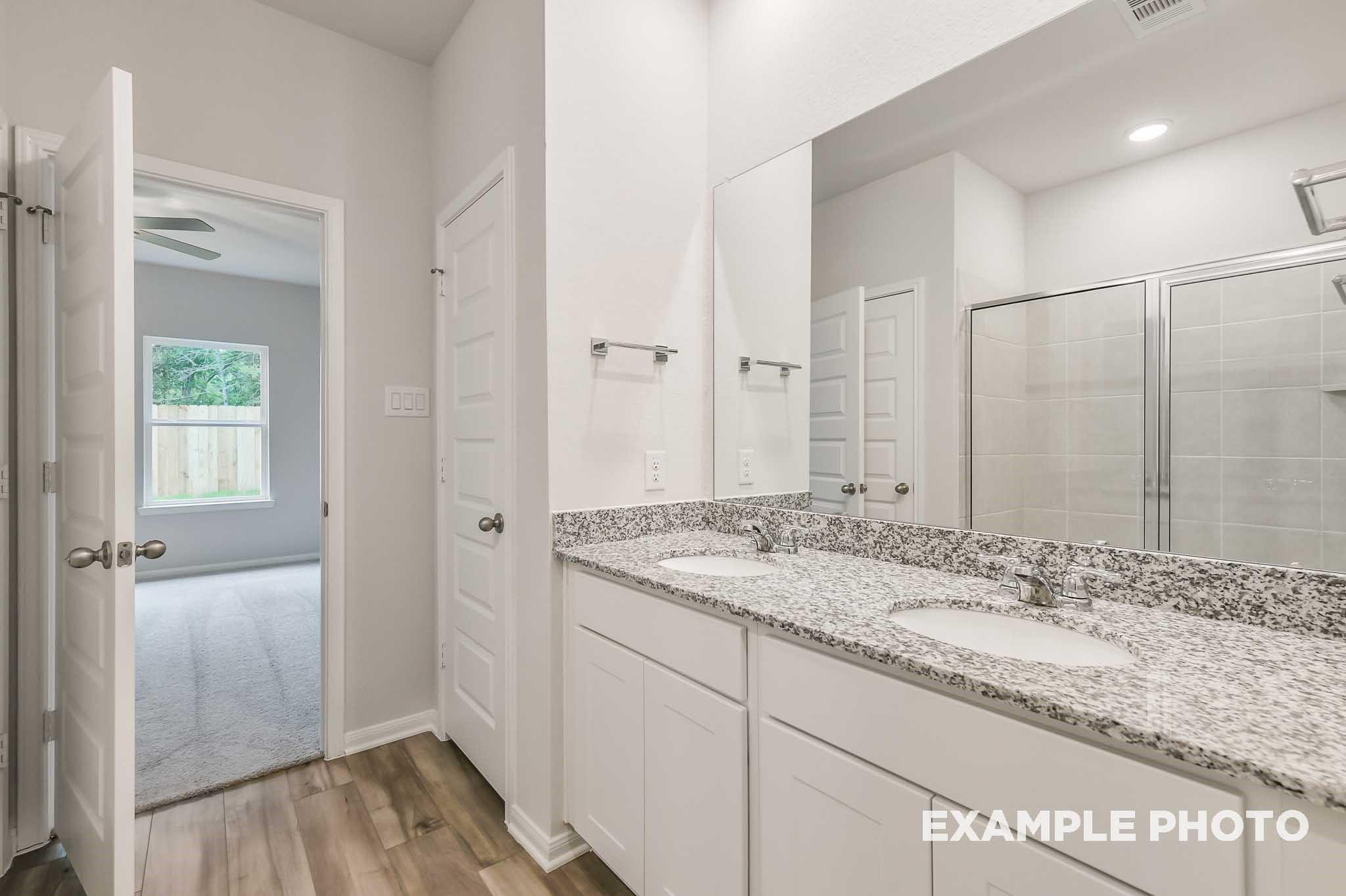 Image 16 of Davidson Homes' New Home at 11122 Liberty Bell Lane