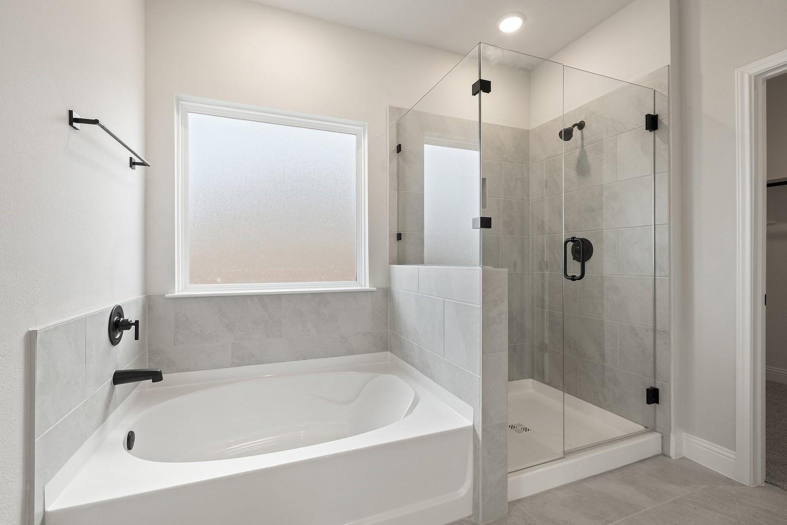 Image 23 of Davidson Homes' New Home at 209 Briarwood Drive