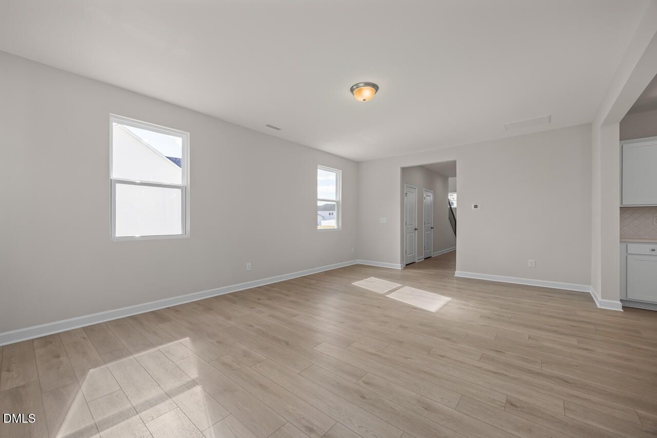 Image 8 of Davidson Homes' New Home at 283 Old Fashioned Way