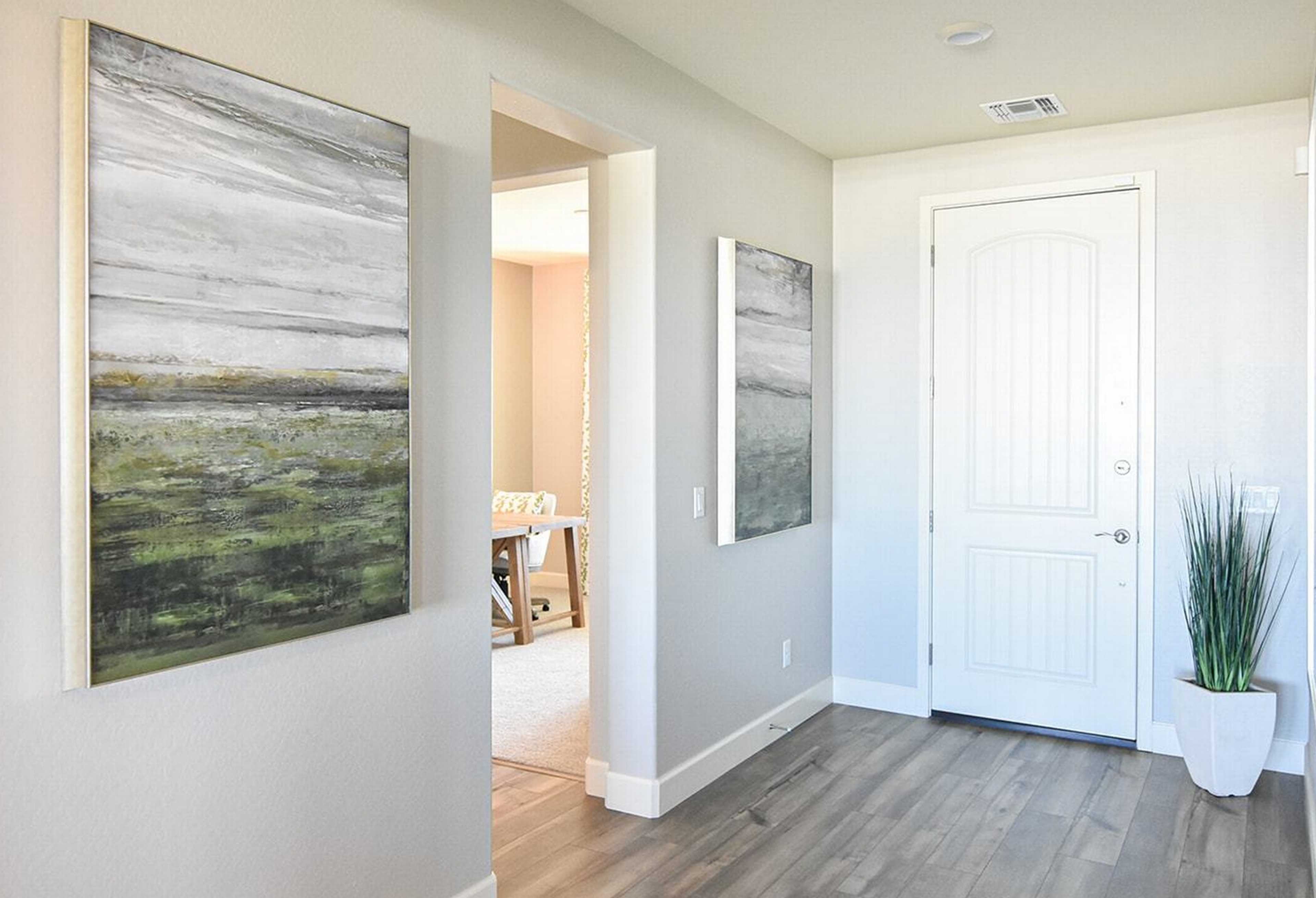 Image 4 of Davidson Homes' The Summit Floor Plan