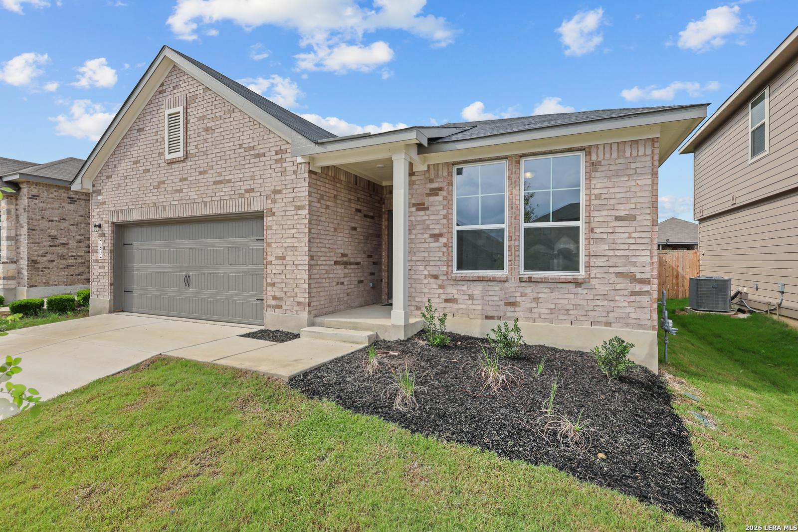 Image 2 of Davidson Homes' New Home at 7432 Cremorne