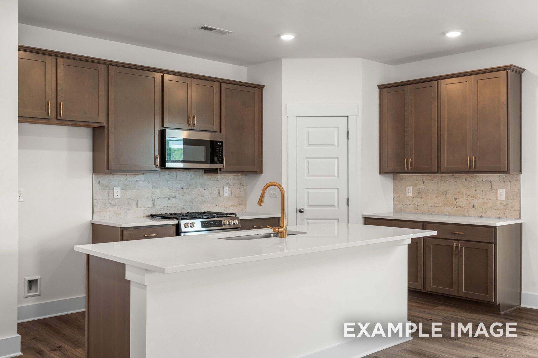 Image 8 of Davidson Homes' New Home at 101 Barnwood Rd