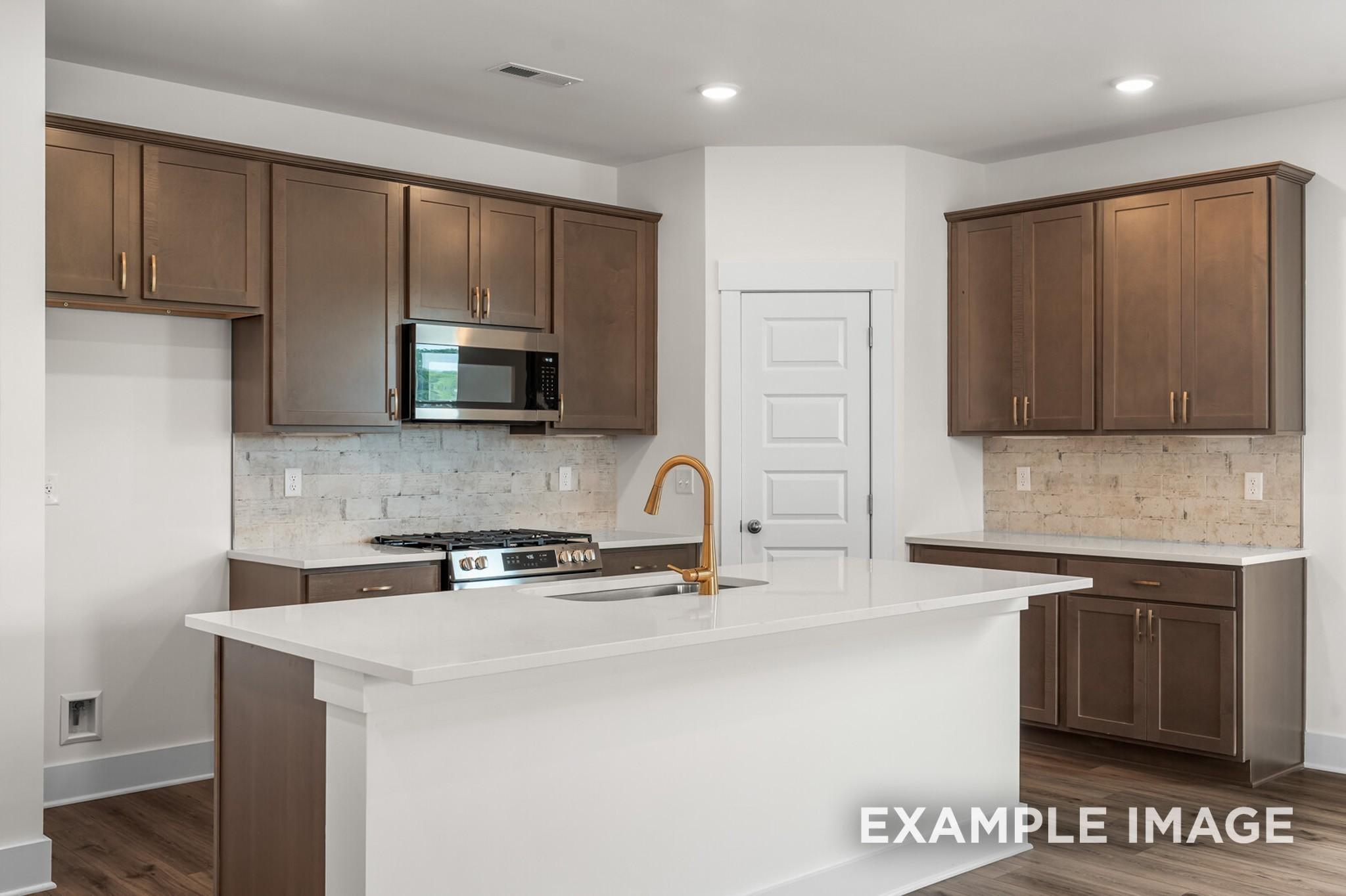 Image 8 of Davidson Homes' New Home at 101 Barnwood Rd