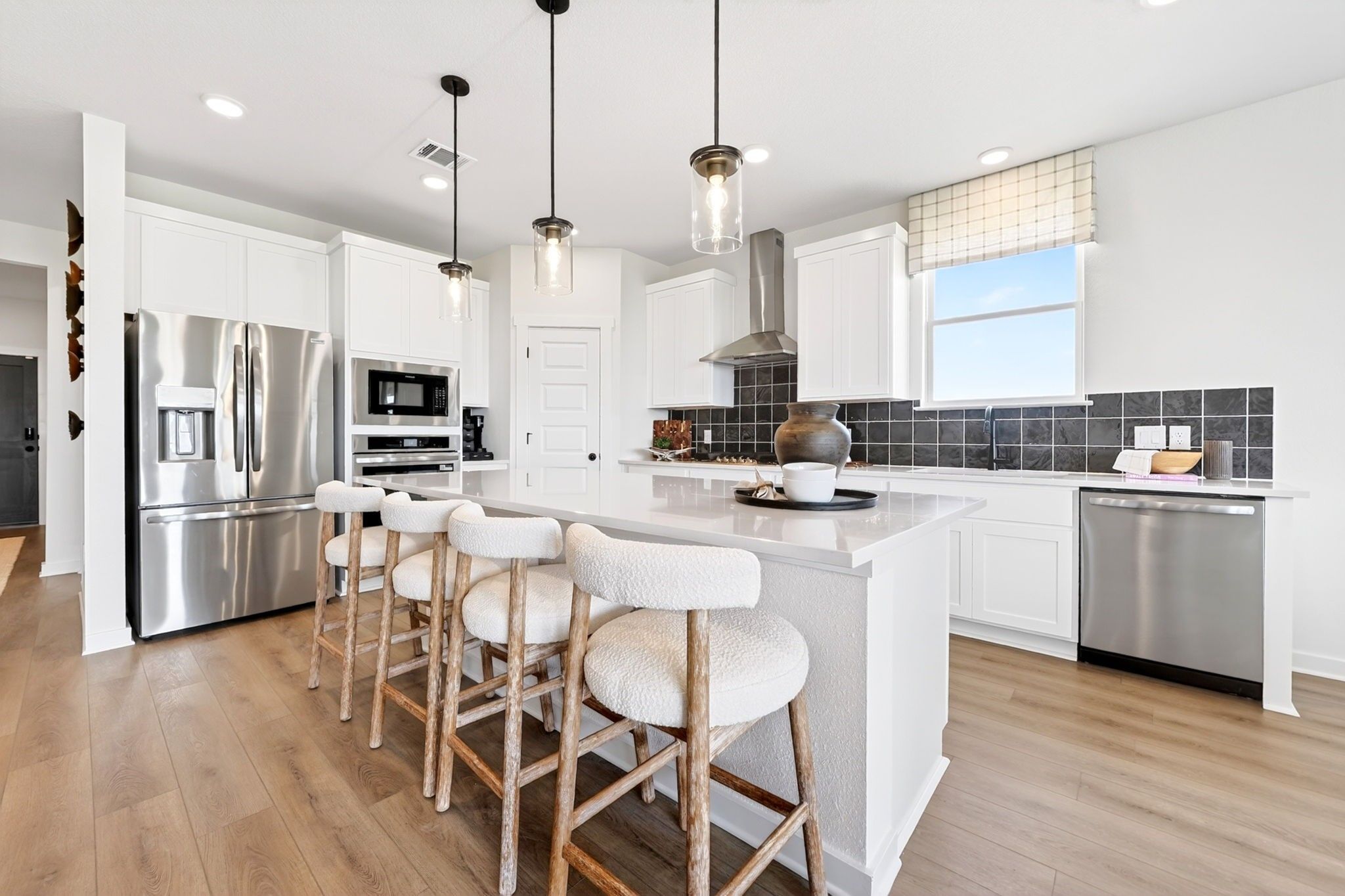Image 15 of Davidson Homes' New Home at 2925 Olympic Drive