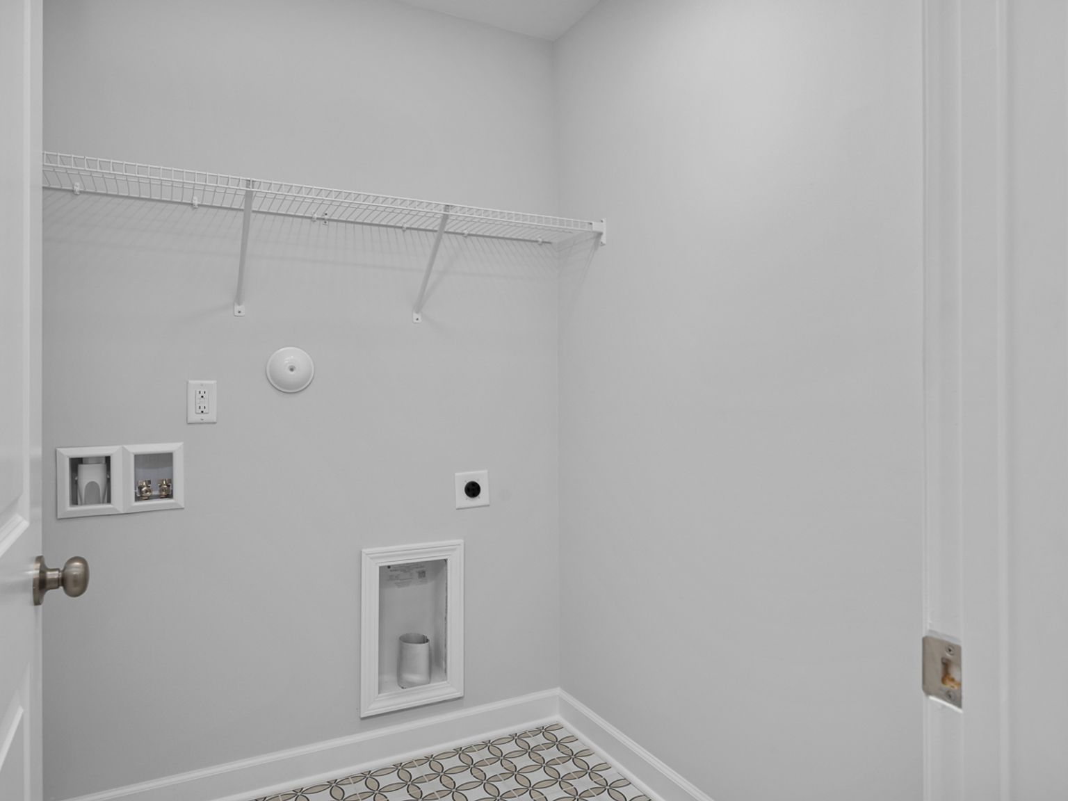 Image 20 of Davidson Homes' New Home at 3012 Ethan Lane