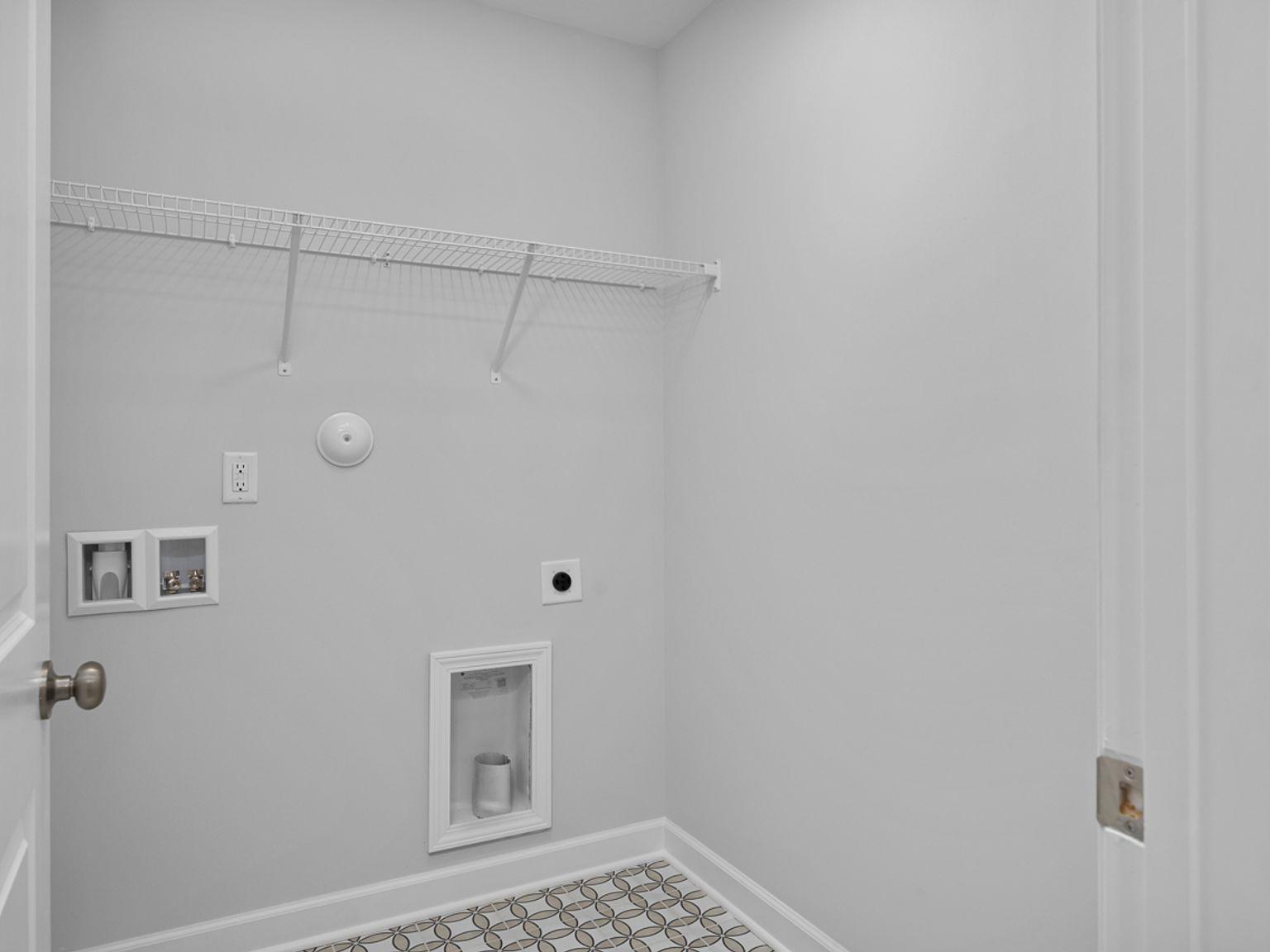Image 20 of Davidson Homes' New Home at 3014 Ethan Lane