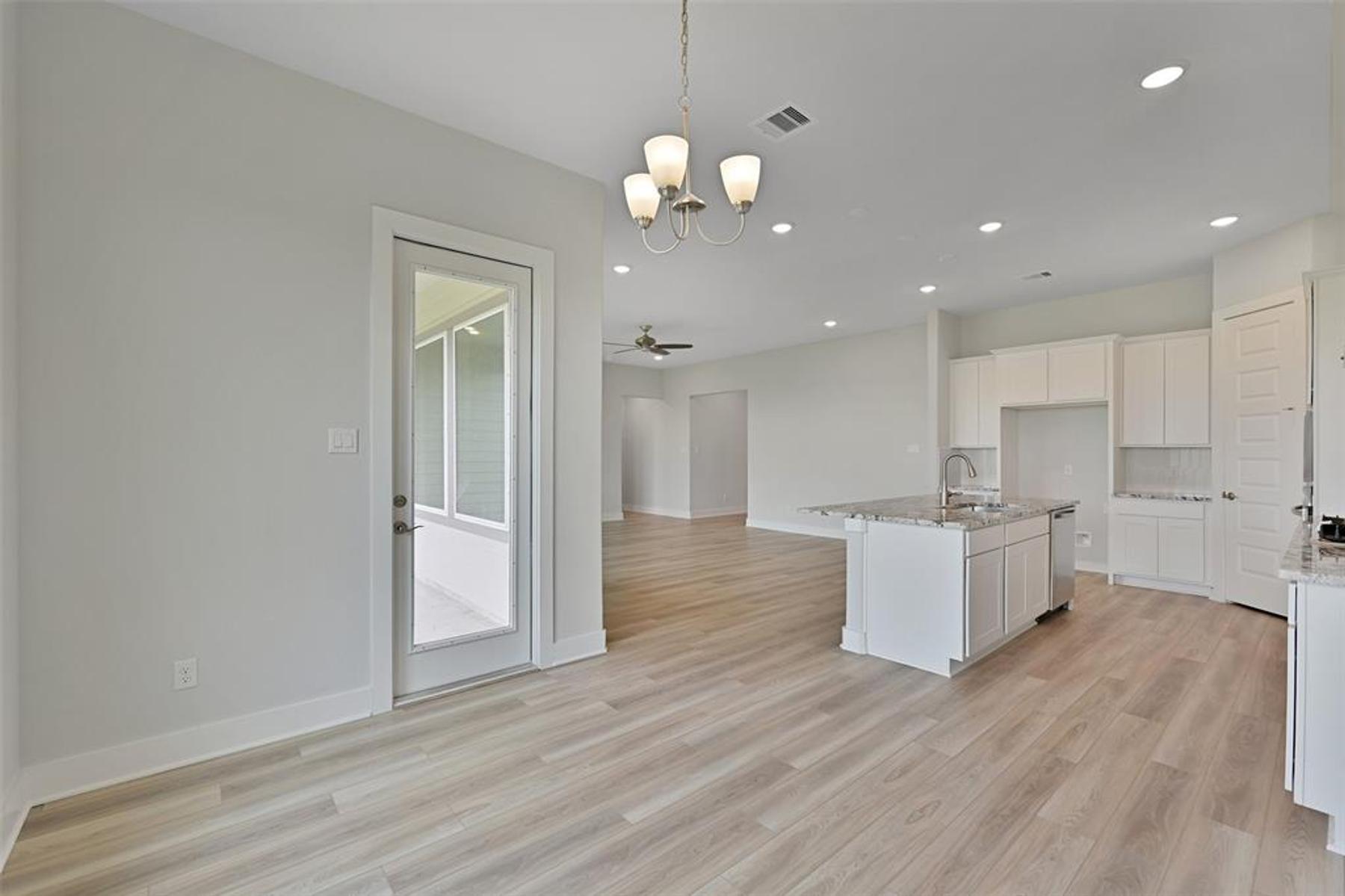 Image 22 of Davidson Homes' New Home at 3318 Salton Sea Lane