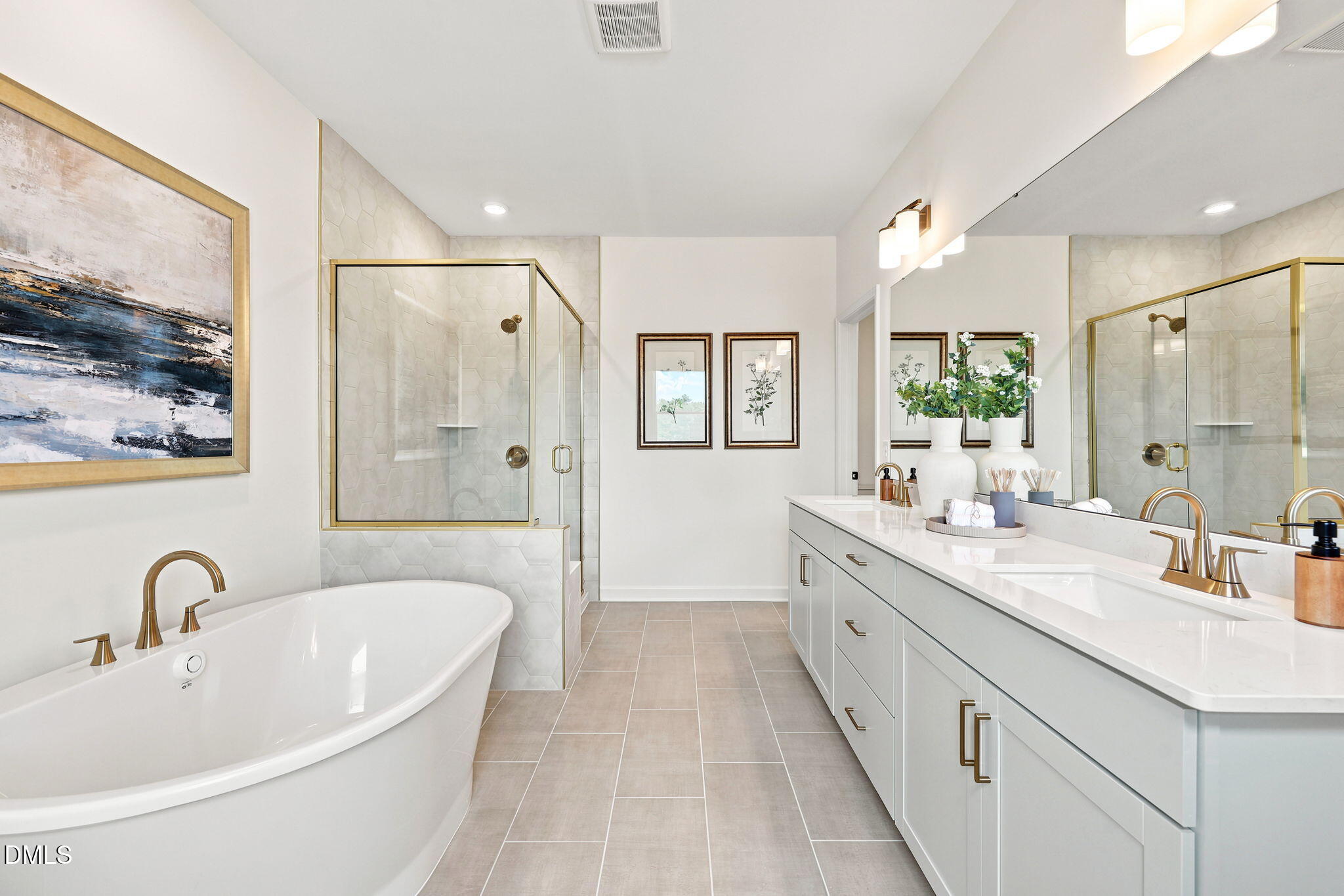 Image 16 of Davidson Homes' New Home at 208 Gallant Pnes Drive