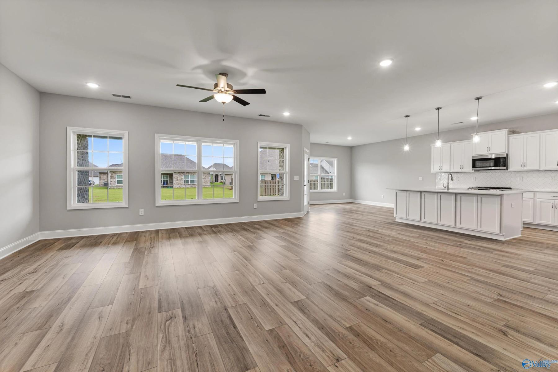 Image 2 of Davidson Homes' New Home at 105 Lucy Lynn Boulevard