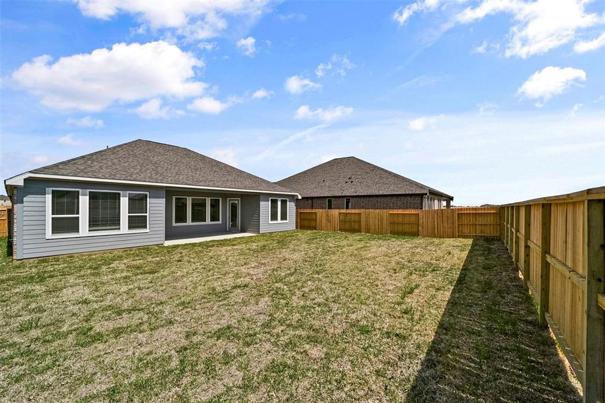 Image 31 of Davidson Homes' New Home at 2523 Seashore Creek Drive