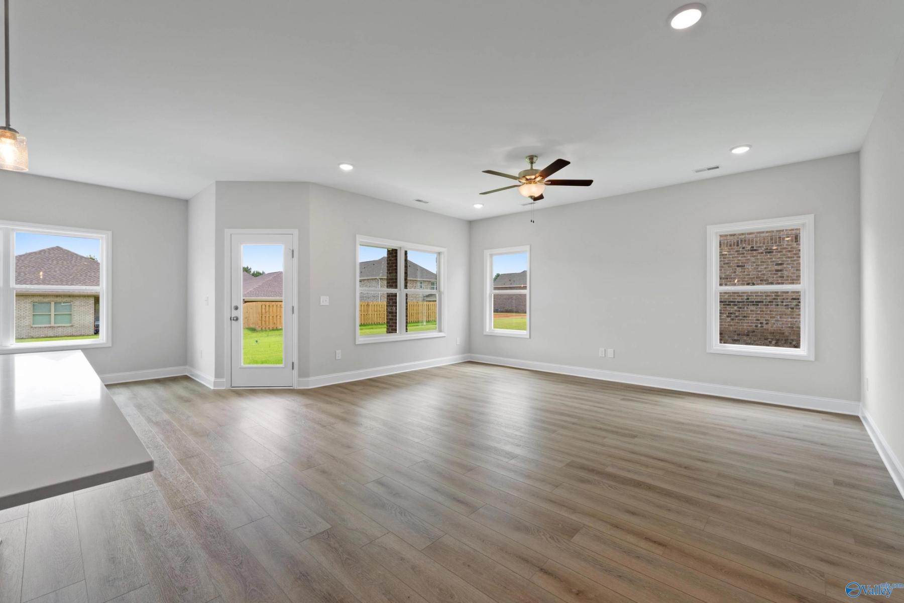 Image 3 of Davidson Homes' New Home at 130 Holly Grove Lane
