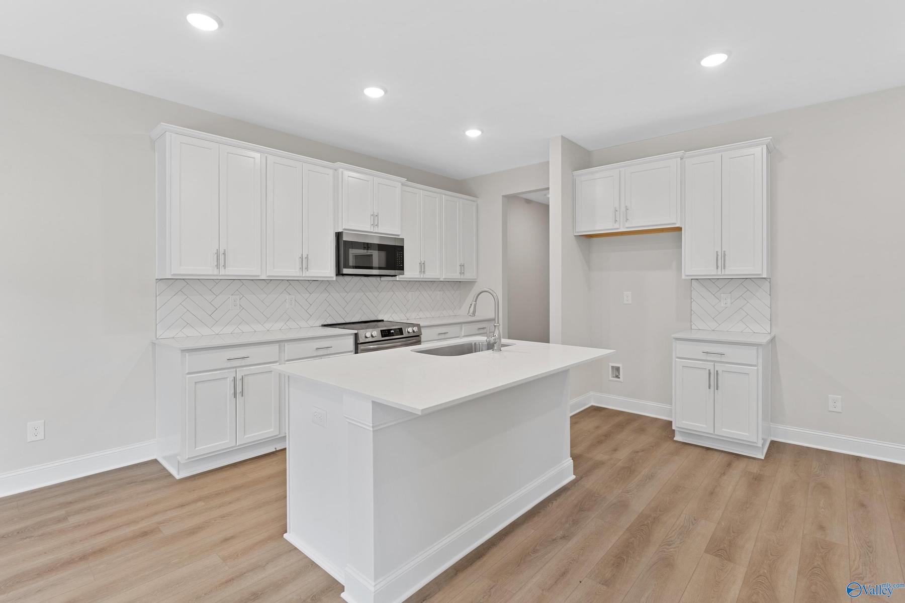 Image 10 of Davidson Homes' New Home at 1748 Stampede Circle