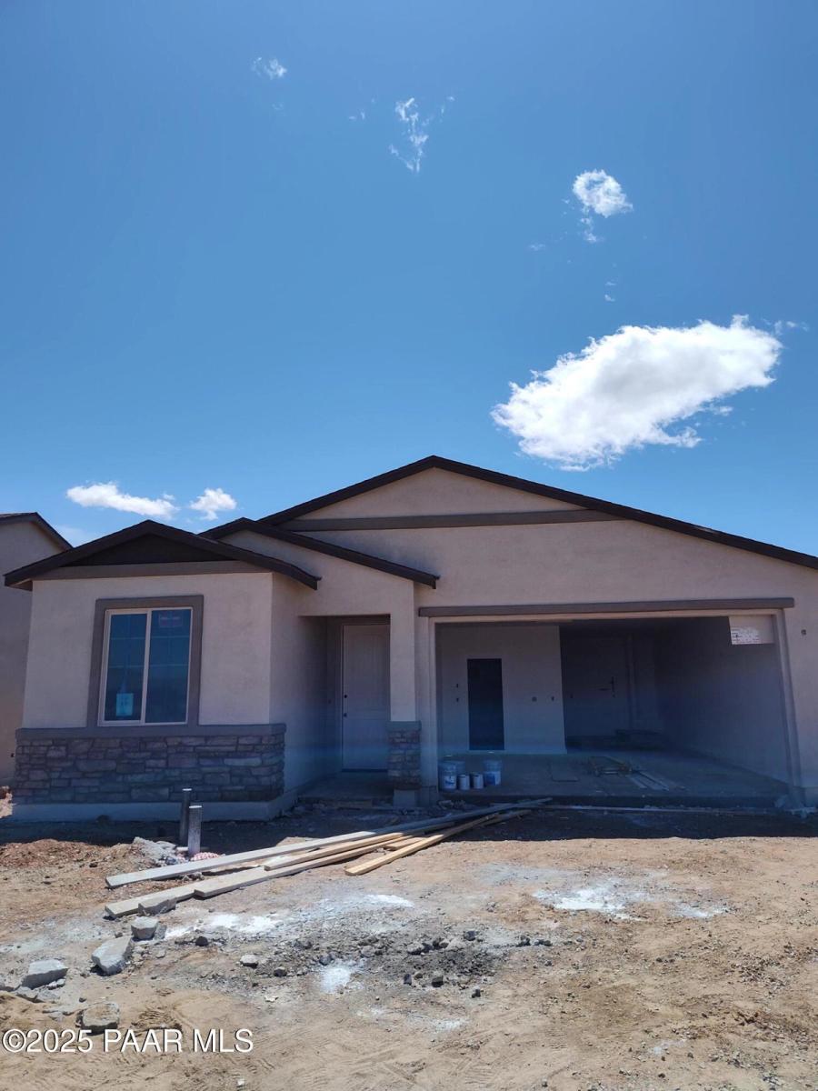 Image 1 of Davidson Homes' New Home at 7579 Turnberry Drive