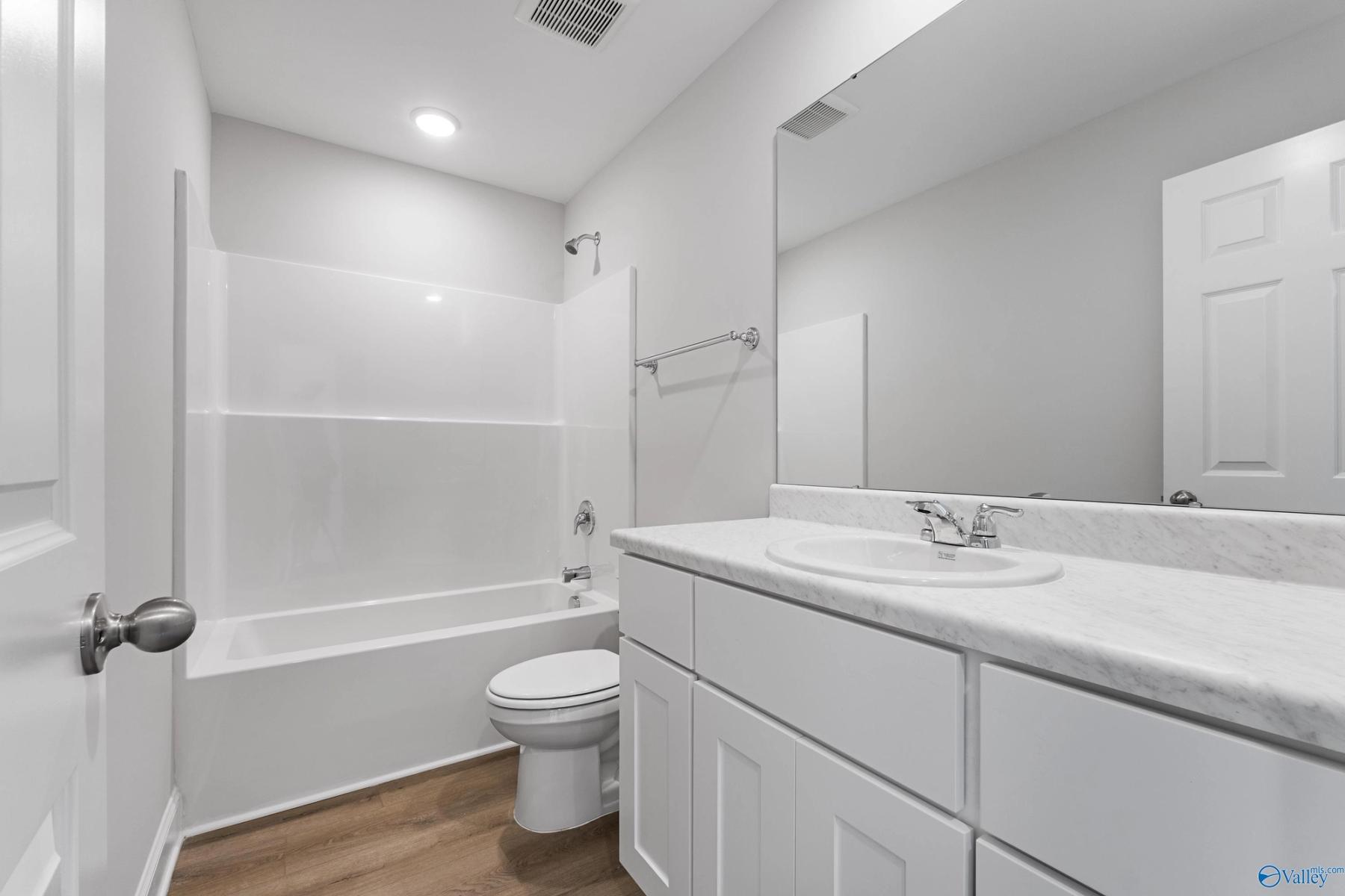 Image 19 of Davidson Homes' New Home at 118 Fuller Drive