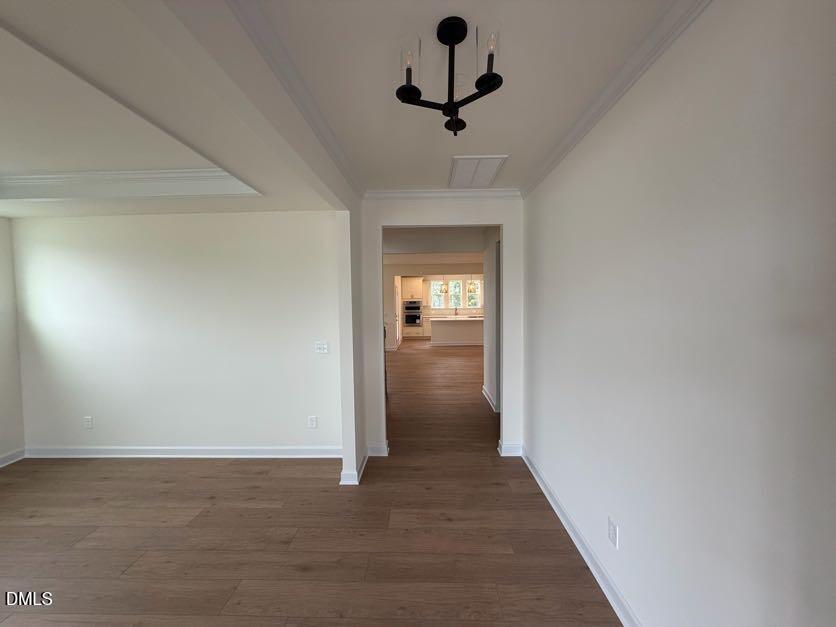 Image 2 of Davidson Homes' New Home at 828 Diana Victoria Court