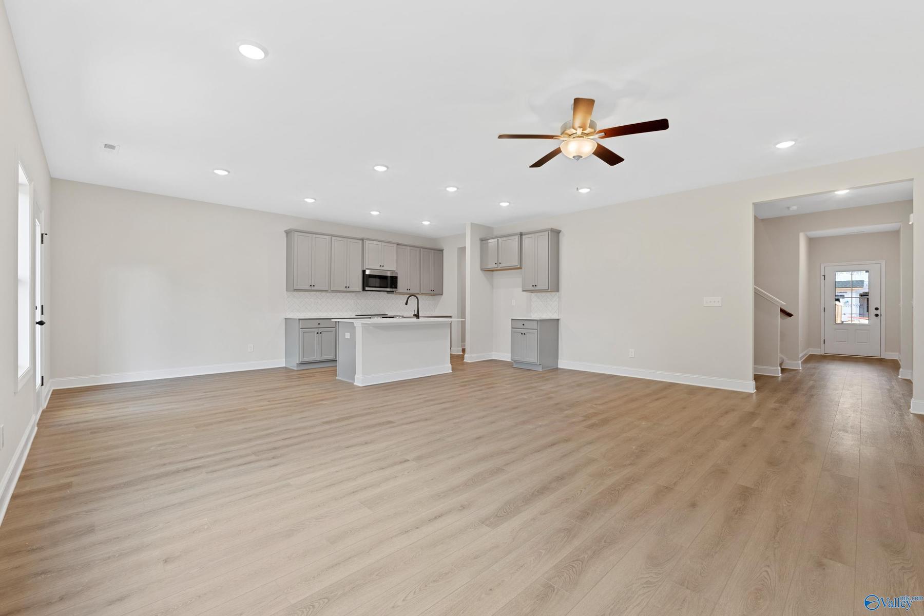 Image 8 of Davidson Homes' New Home at 1750 Stampede Circle