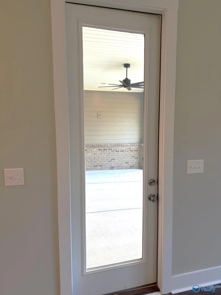 Image 9 of Davidson Homes' New Home at 7529 Speckle Belly Boulevard