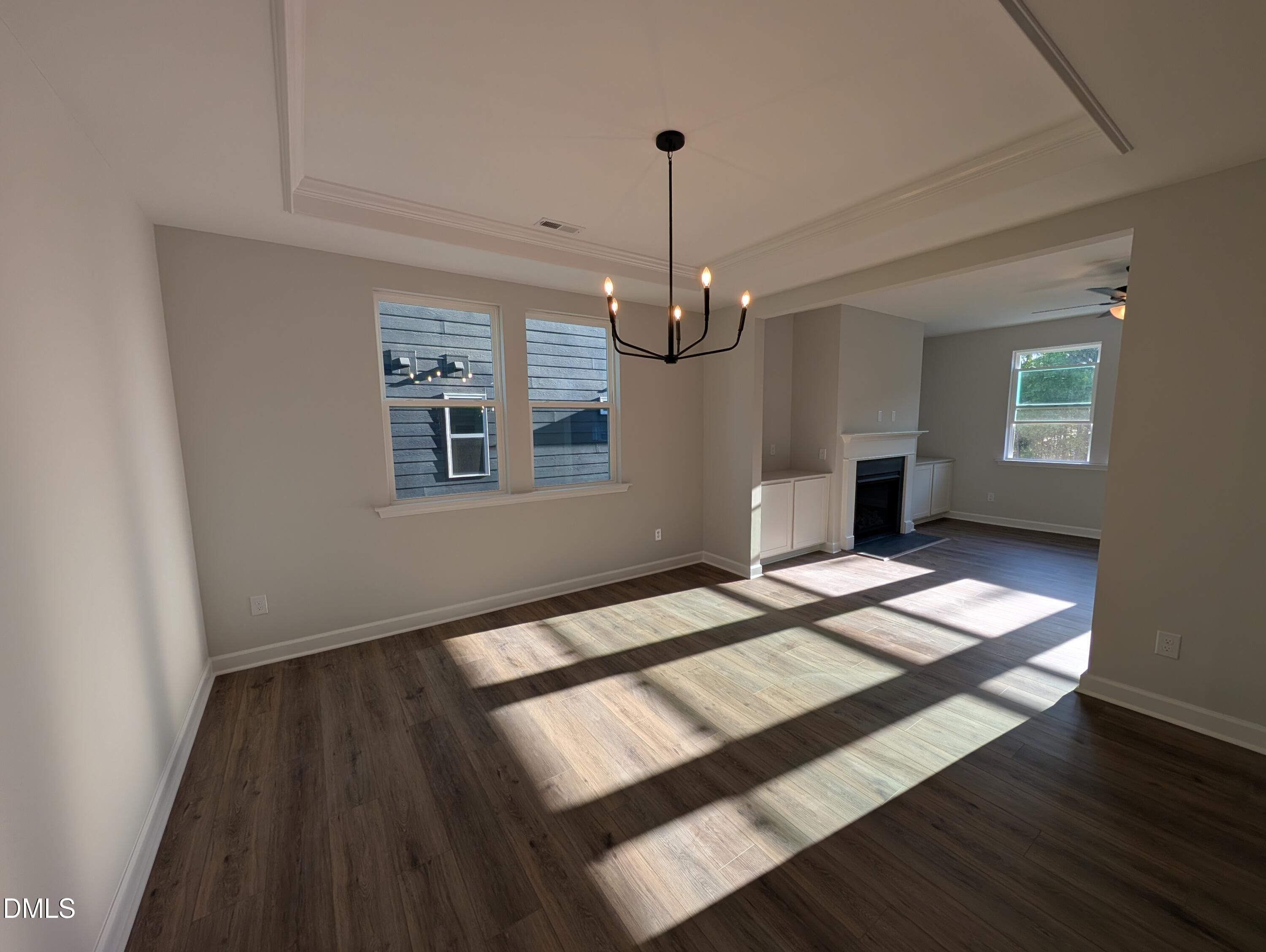 Image 6 of Davidson Homes' New Home at 909 Diana Victoria Court